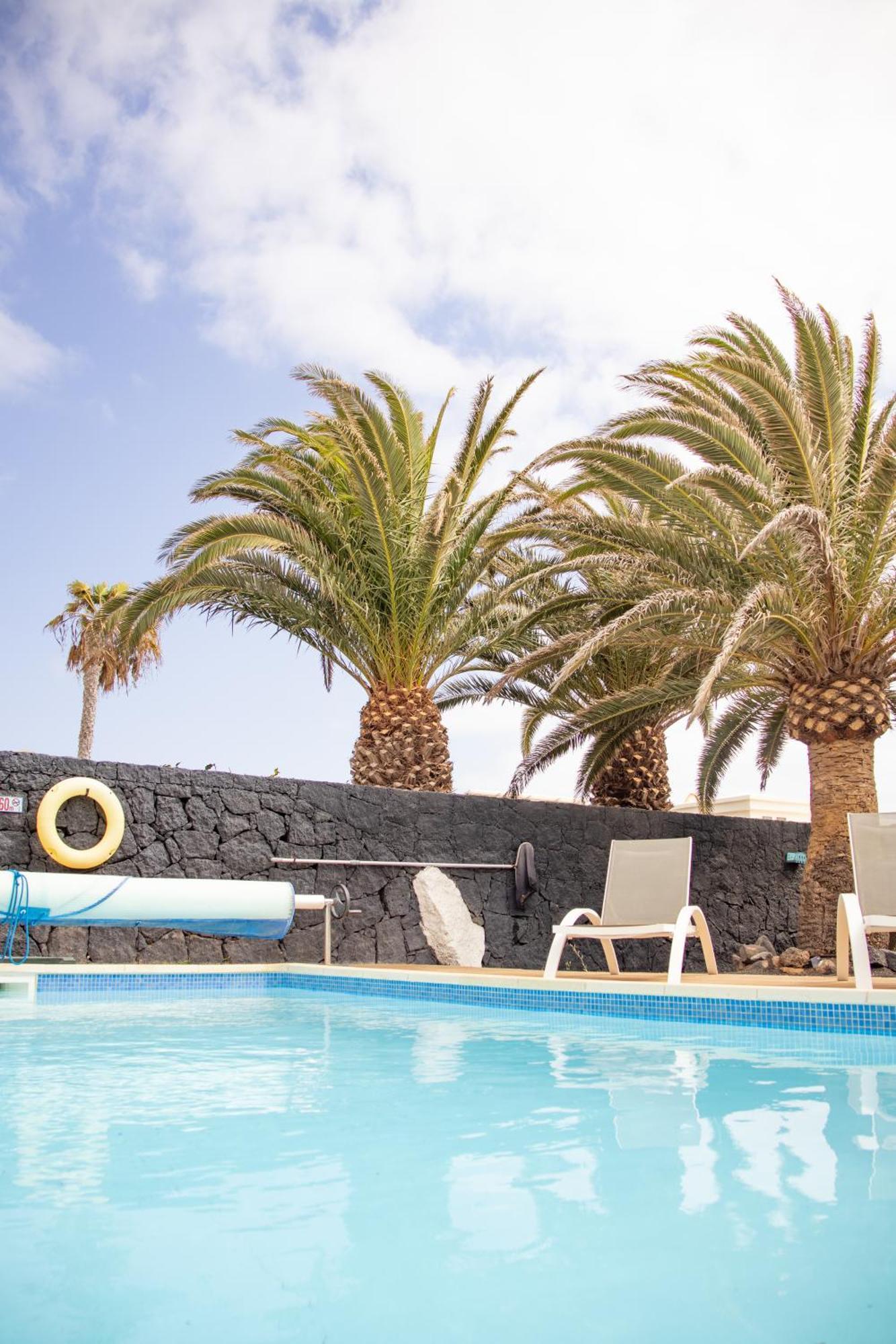 Iseo Villa Playa Blanca (Lanzarote)