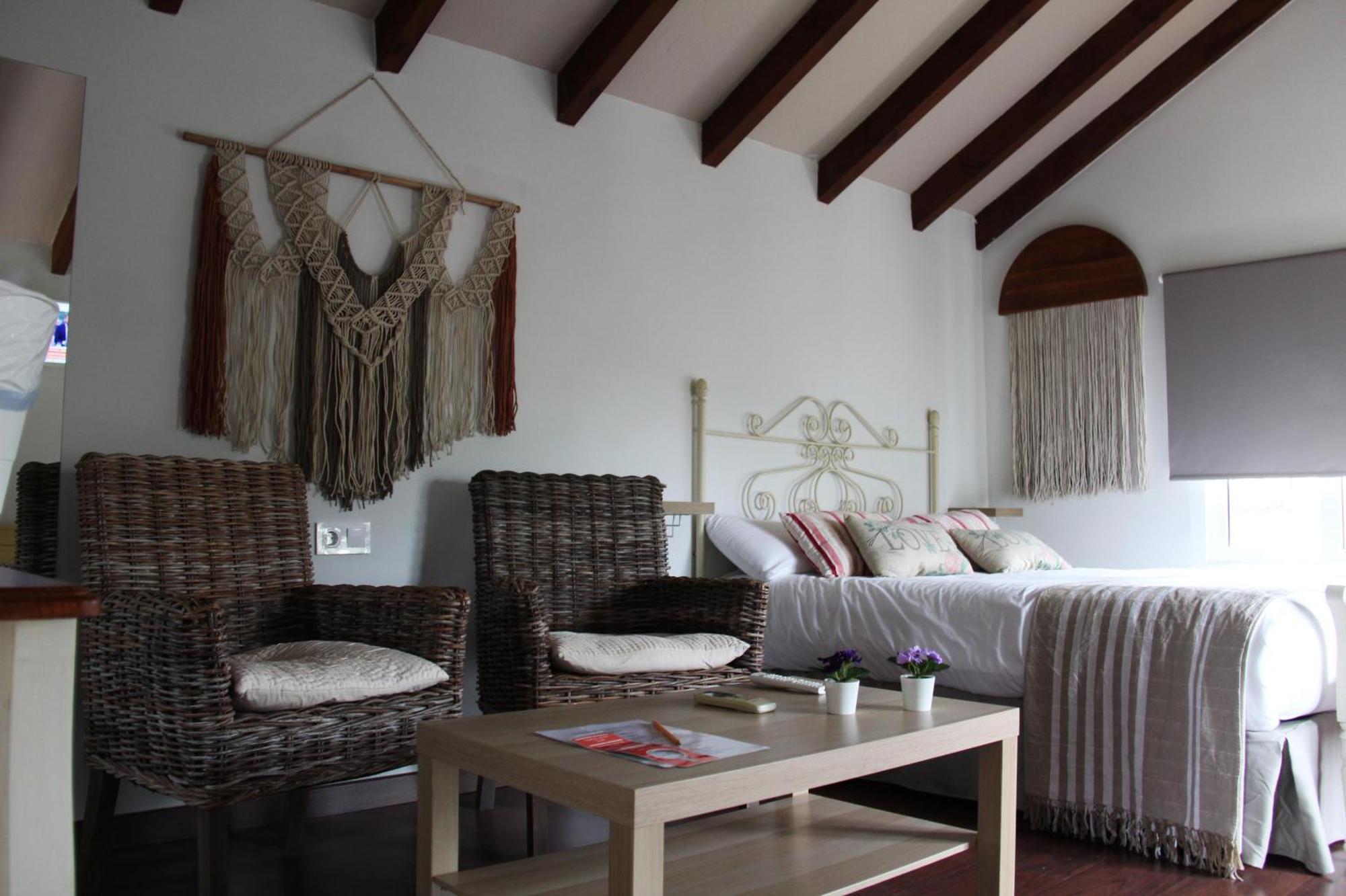 Country house El Campo Algeciras