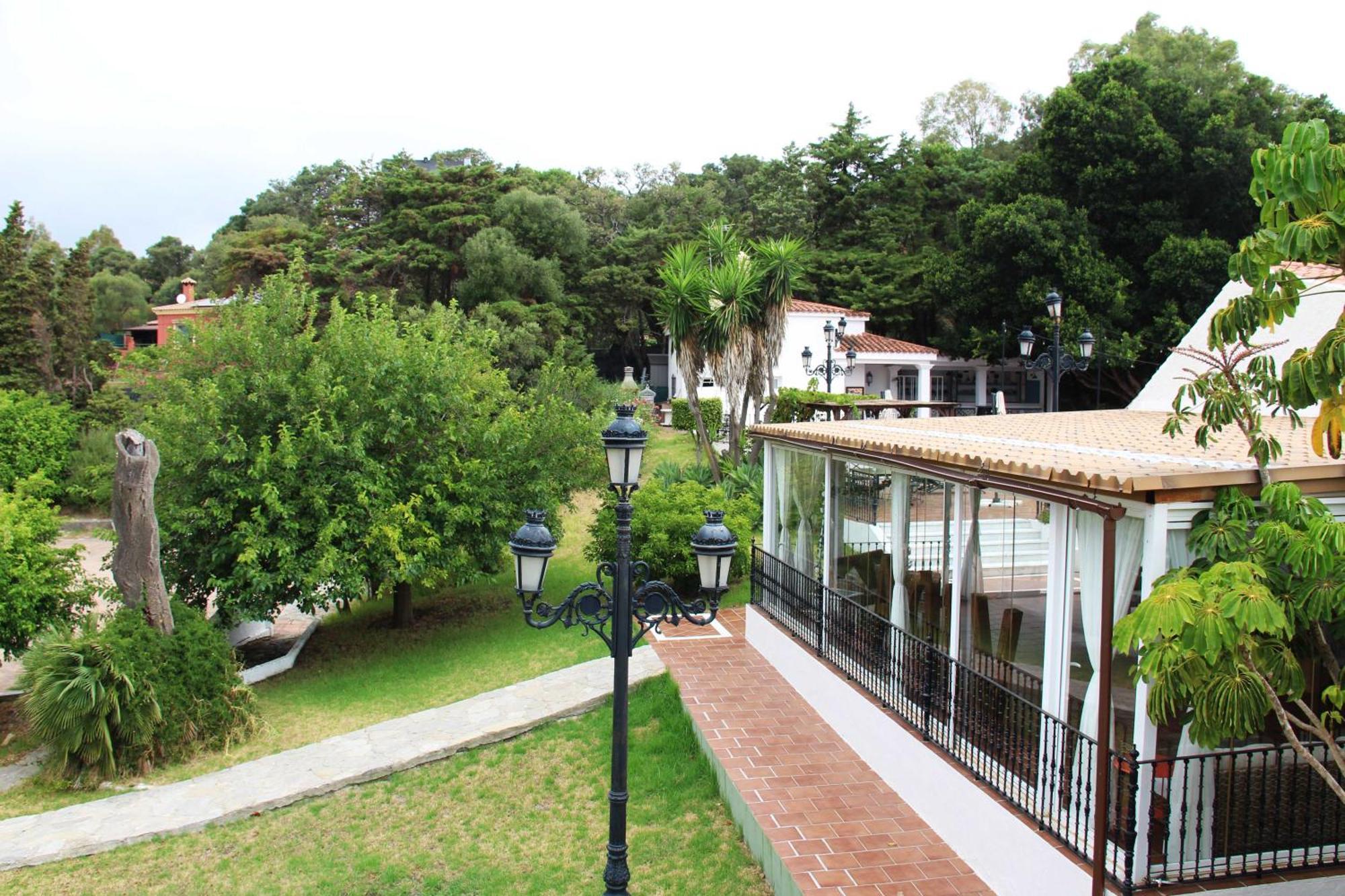 Country house El Campo *