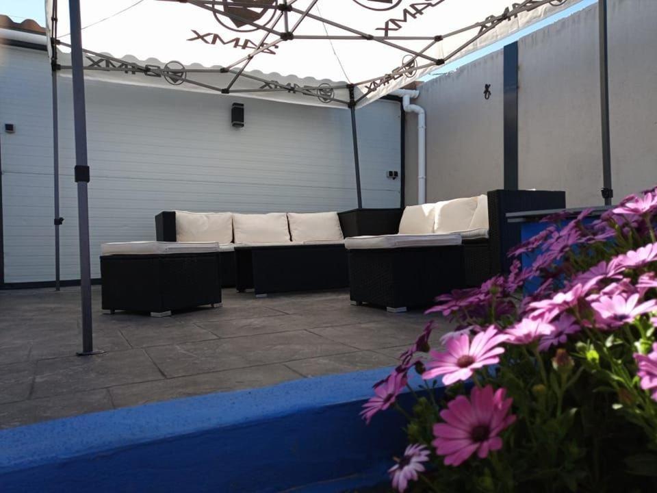 Holiday home Casa Holmes *