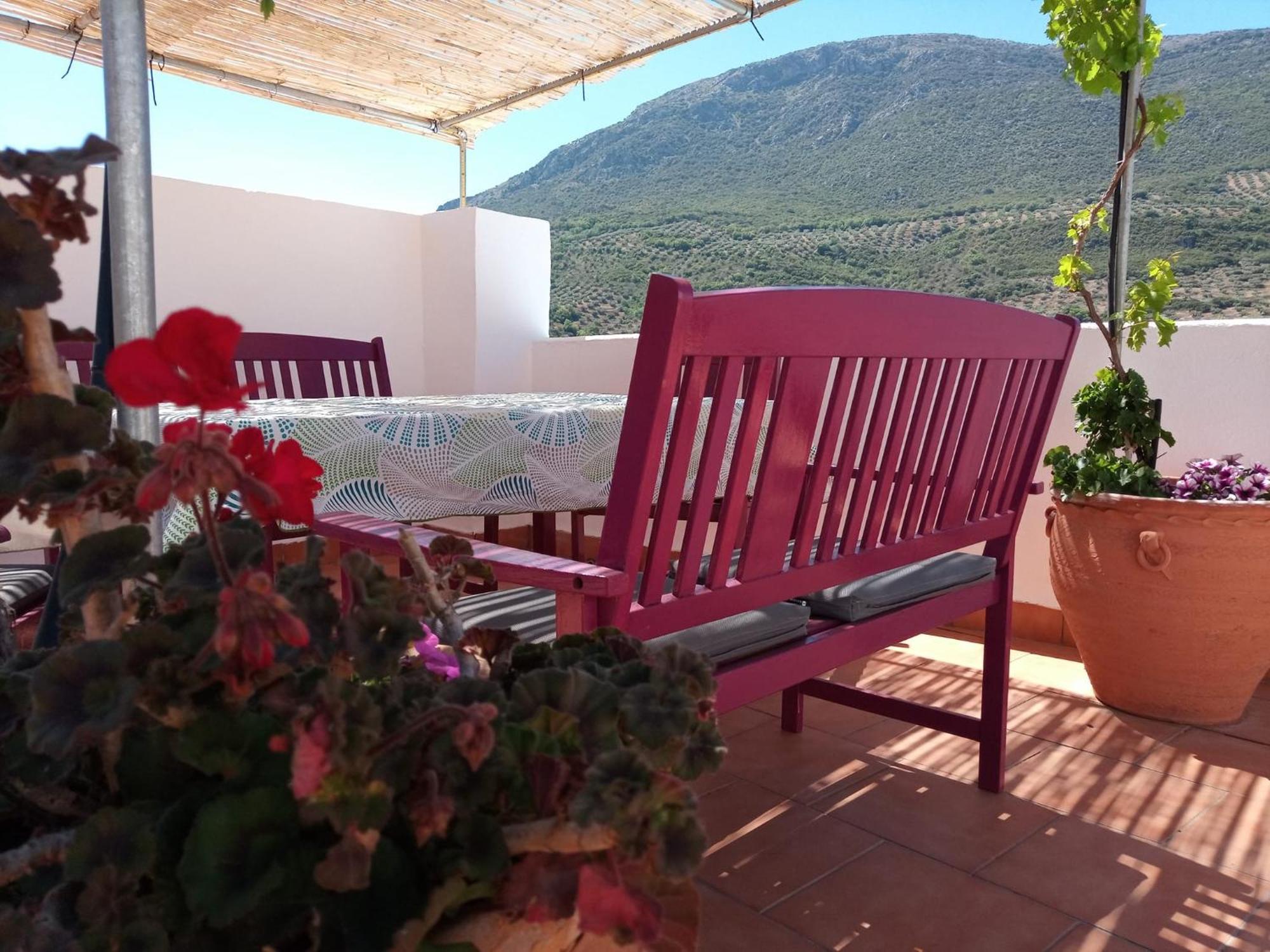 Casa Holmes * Las Casillas (Jaen)