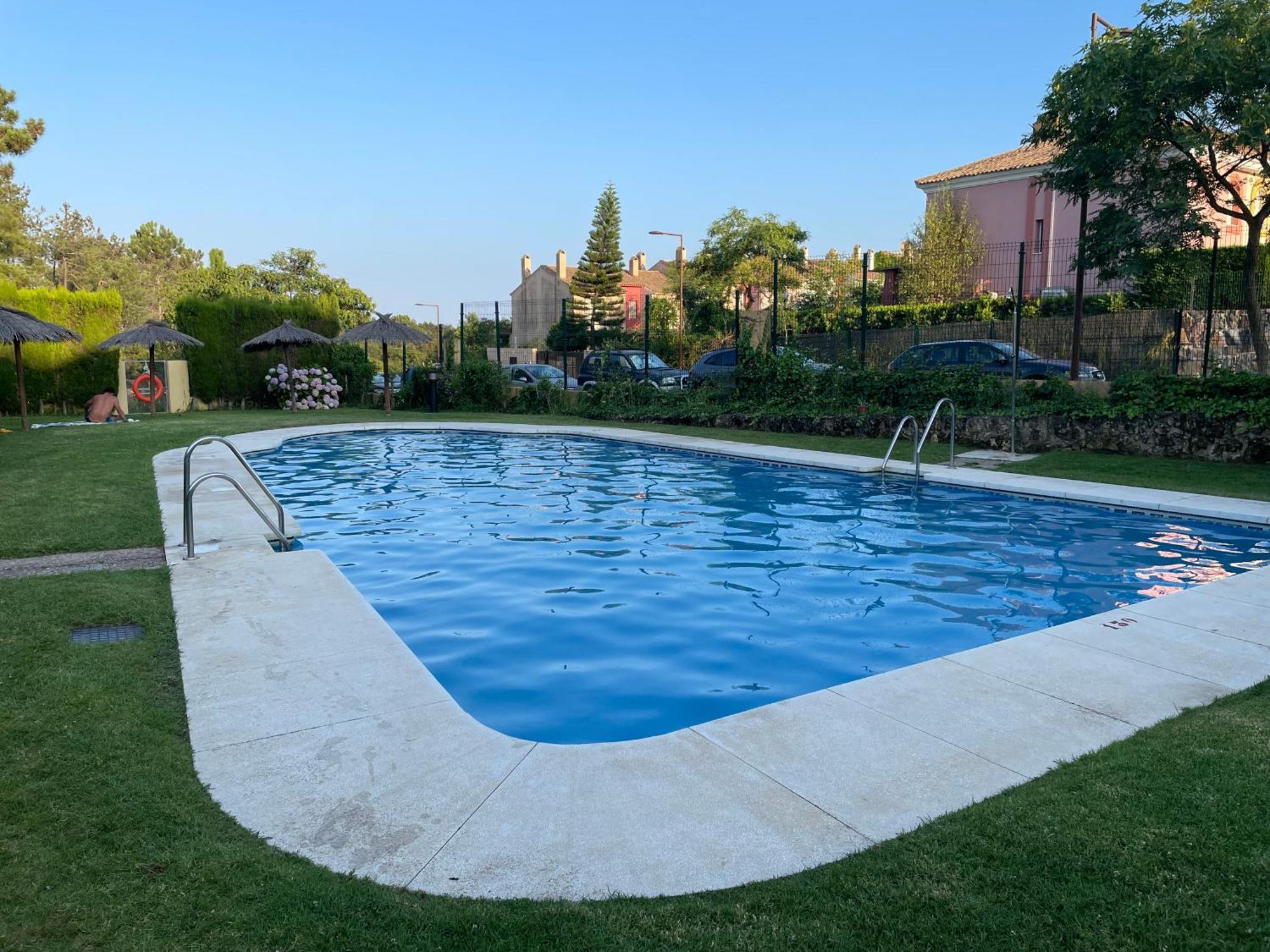 Apartamento Laguna Golf *