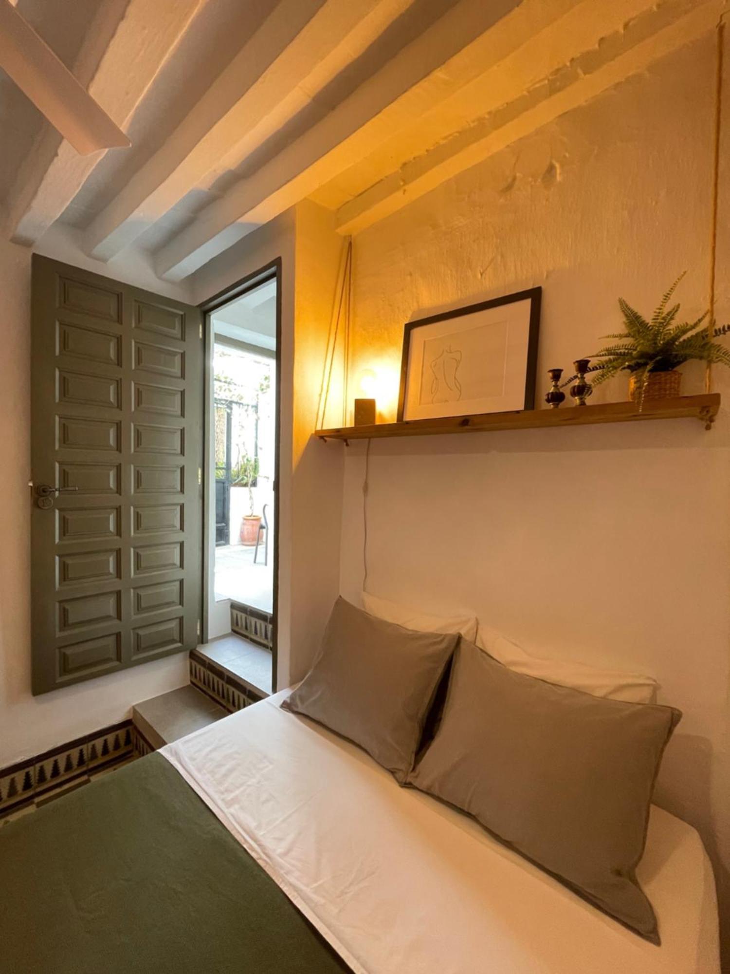 The Boxmaker's House * Frigiliana