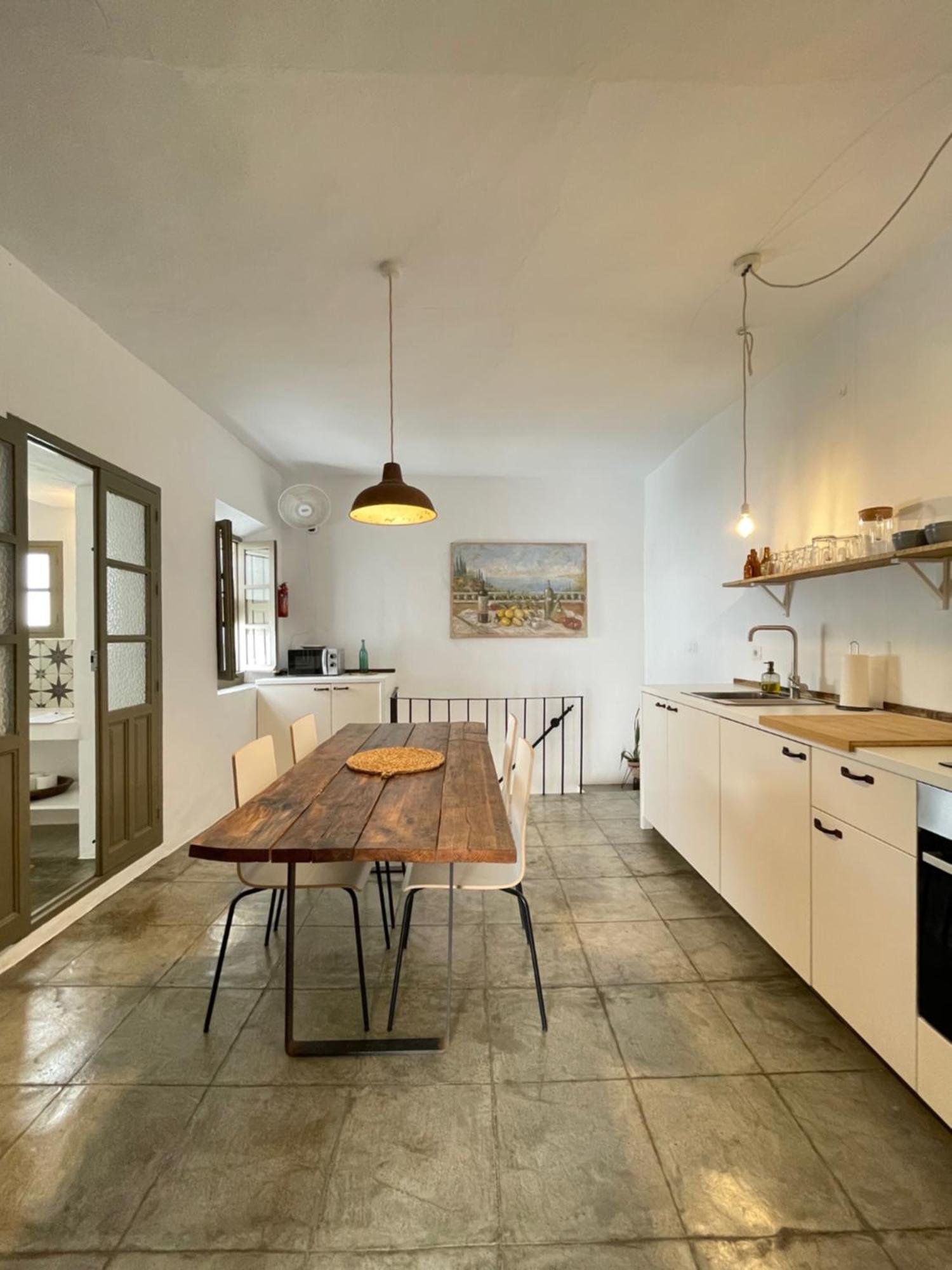 The Boxmaker's House * Frigiliana