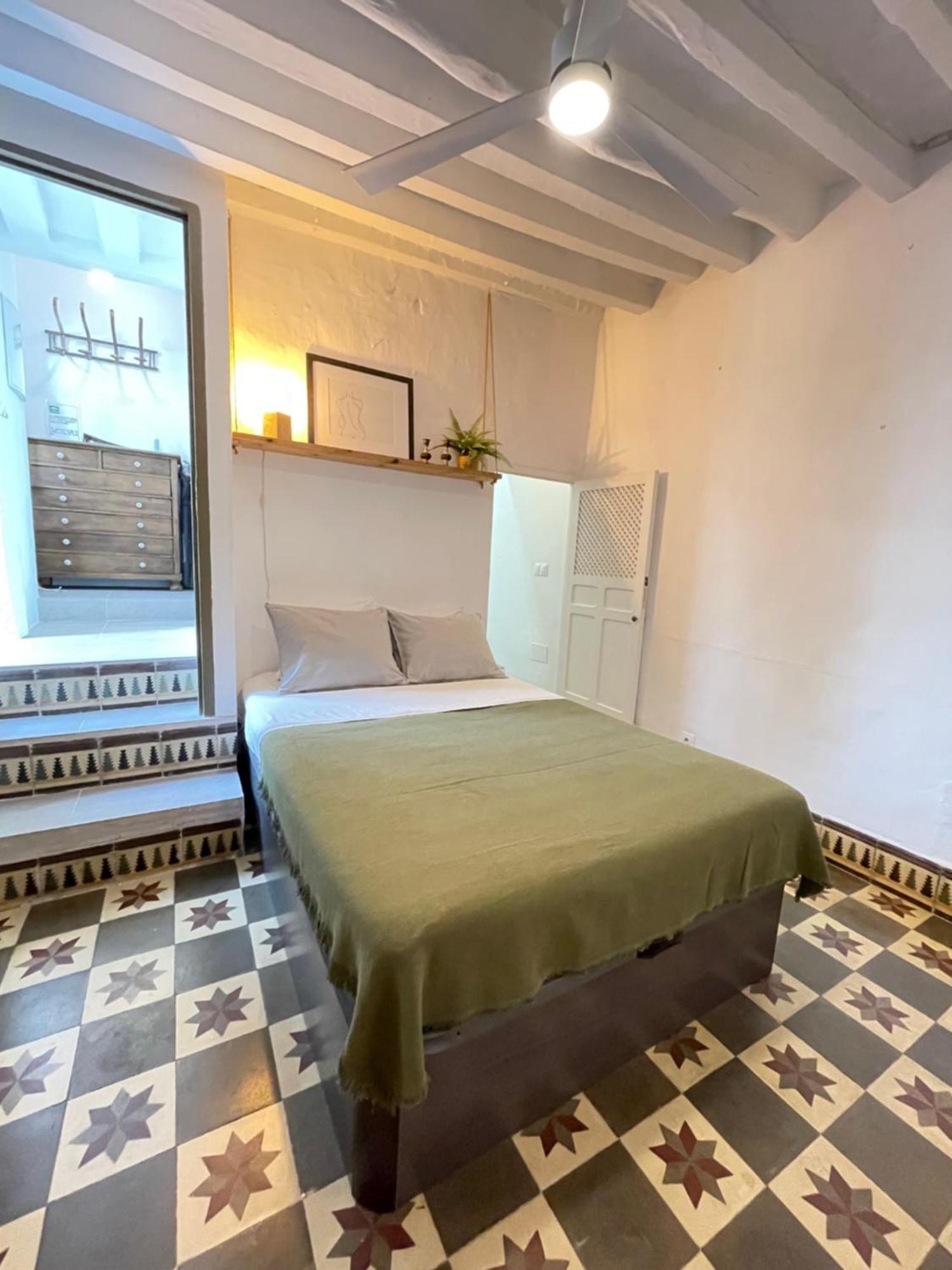 The Boxmaker's House Frigiliana
