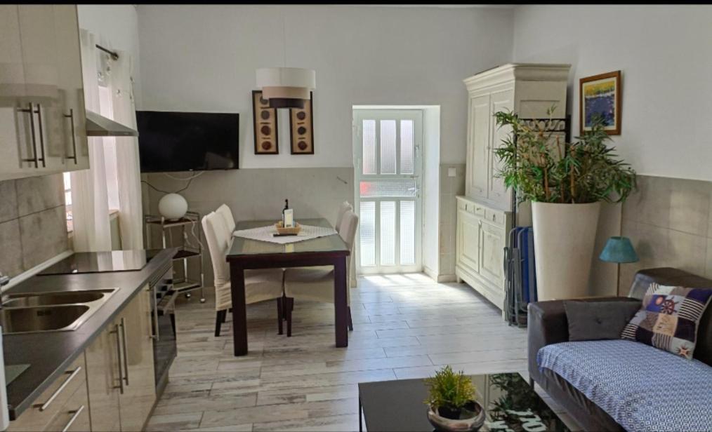 Estrella Del Mar Apartamento Los Abrigos