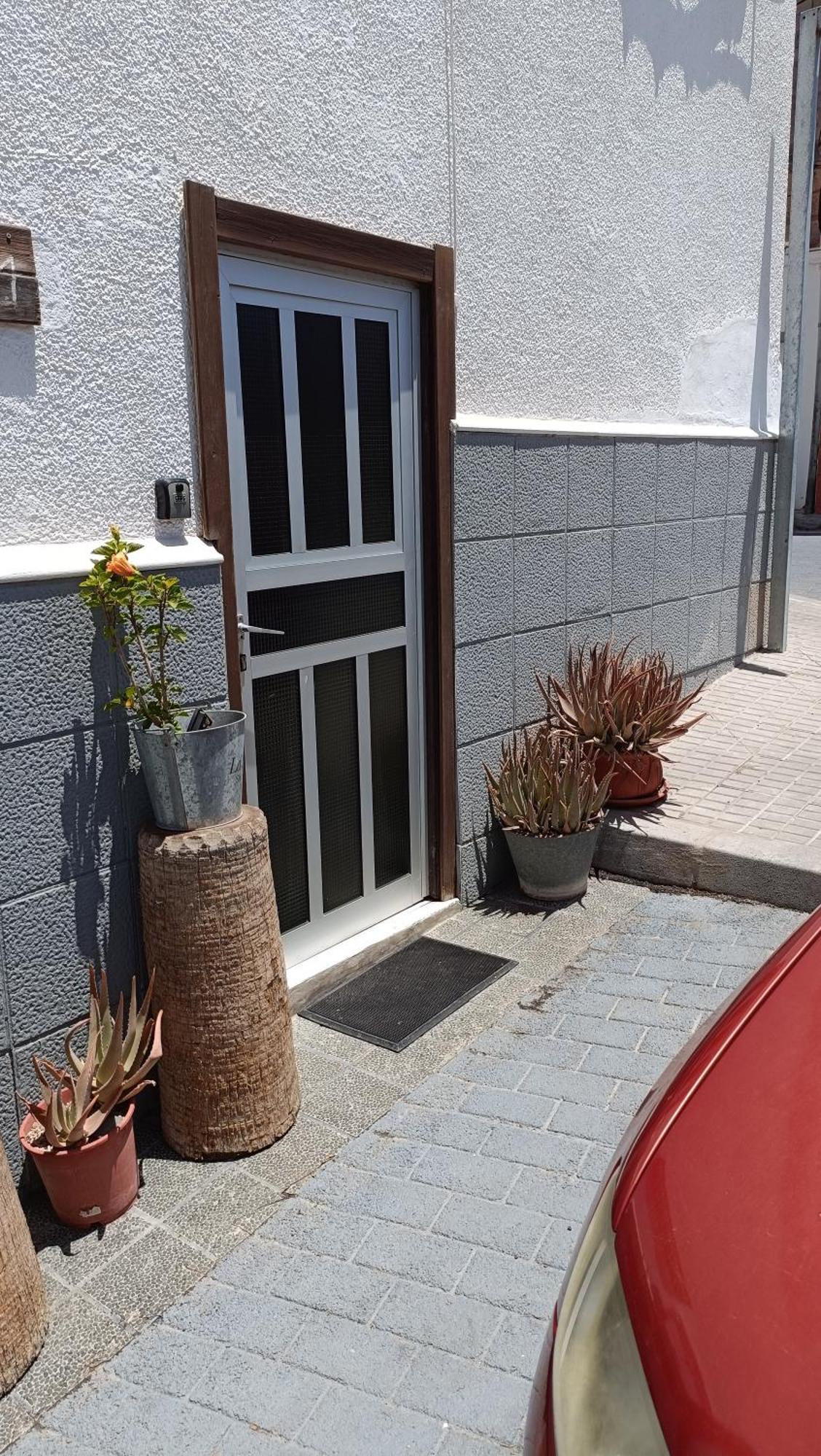 Estrella Del Mar Apartamento Los Abrigos