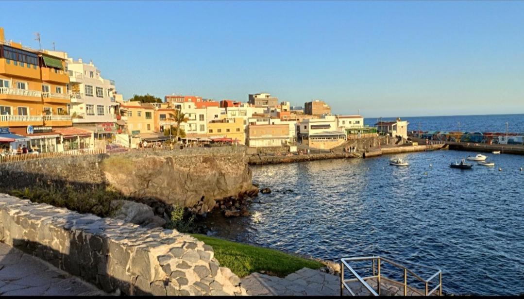 Estrella Del Mar Los Abrigos