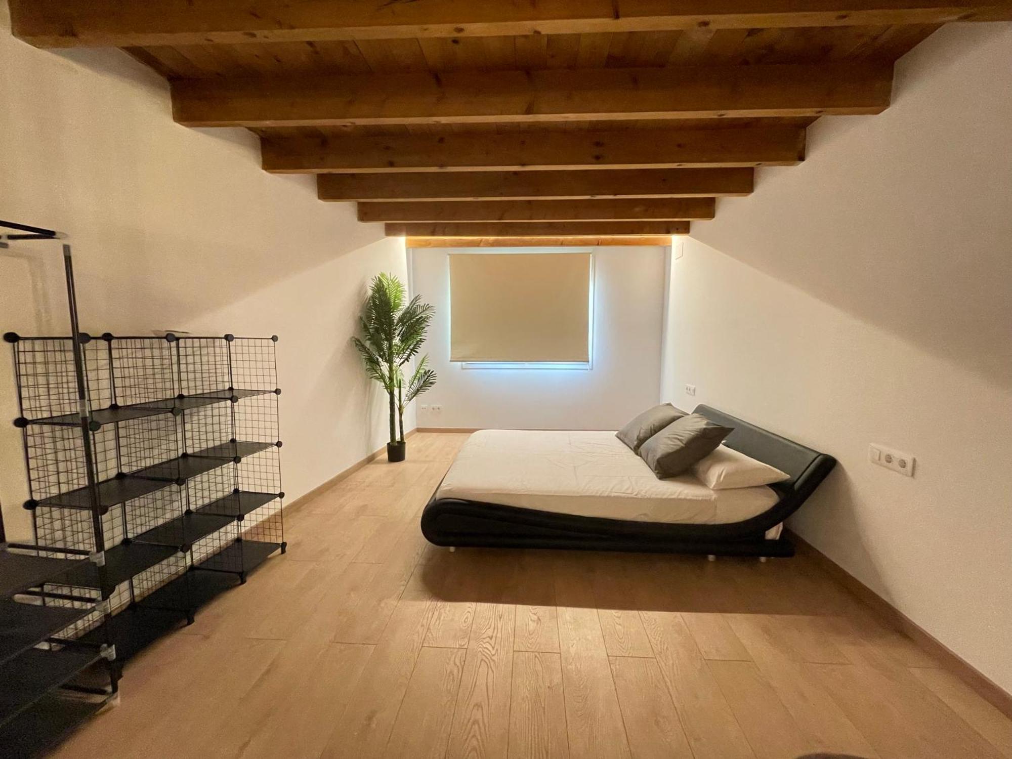 Industrial Apartamento *