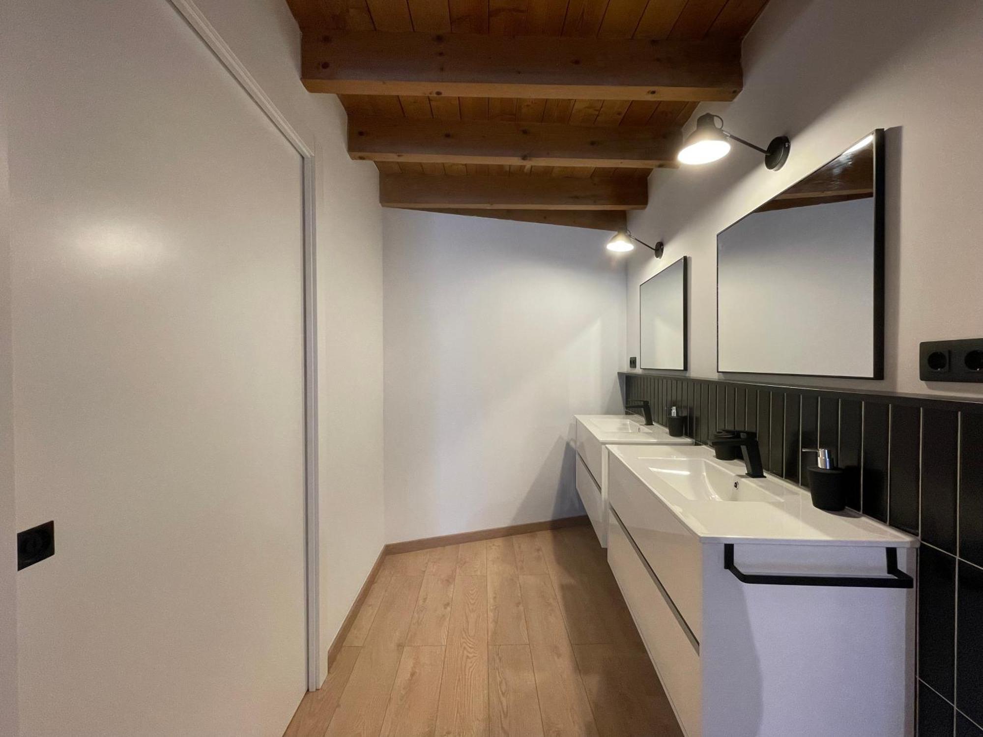 Apartamento Industrial Manresa