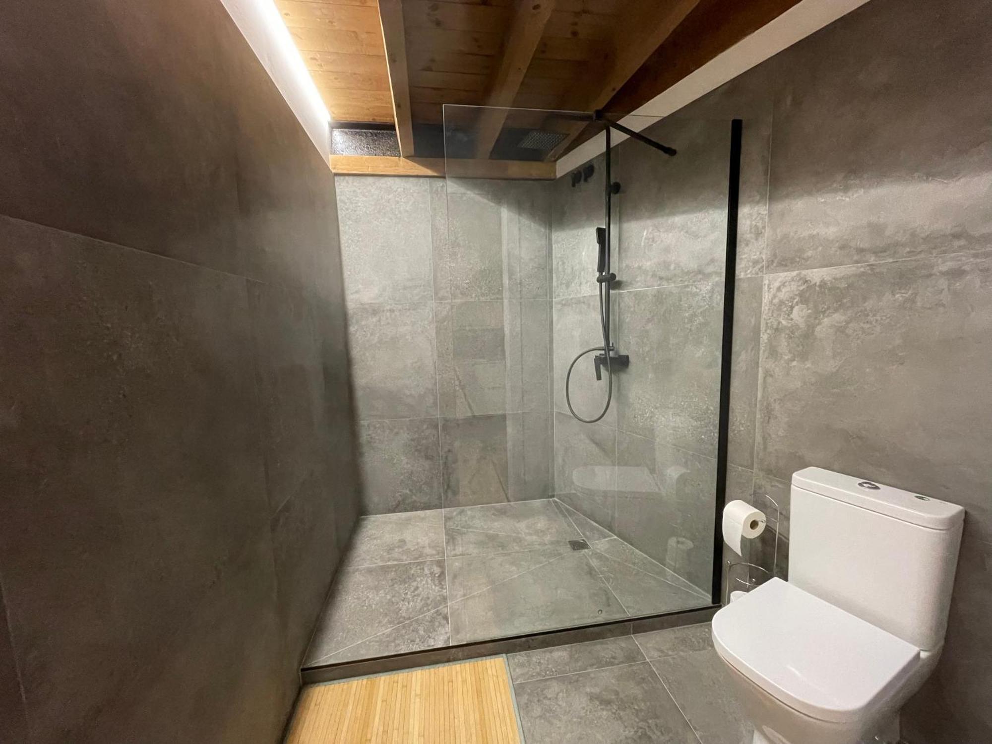 Apartamento Industrial Manresa