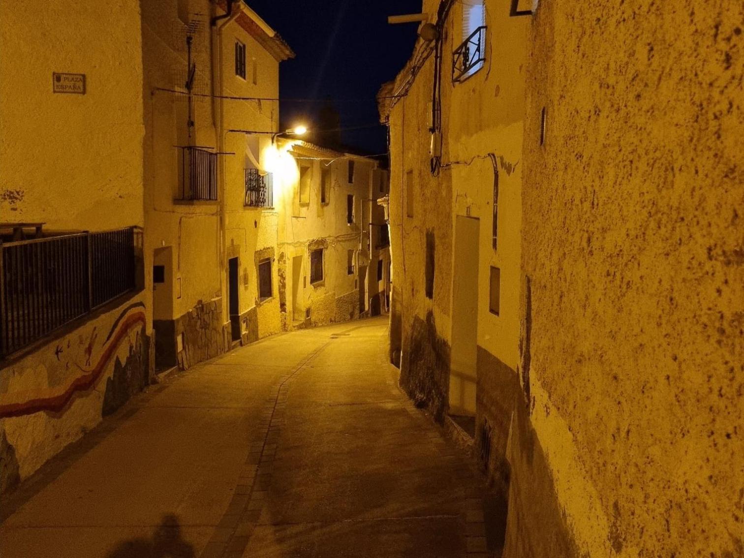 Casa Calma En Sierra De Vicor, Zaragoza Inoges