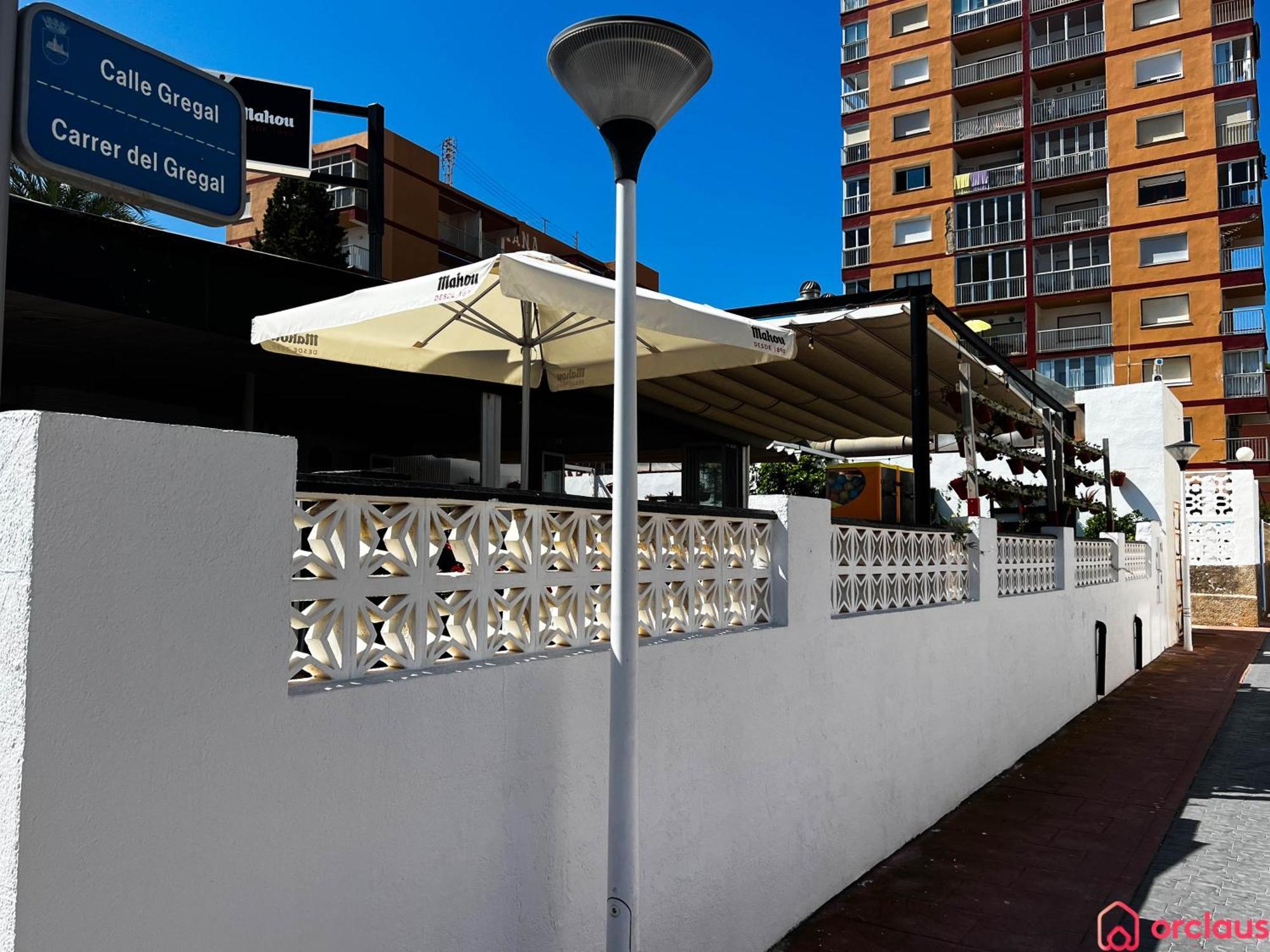 Brisa Marina Mediterranea Apartment