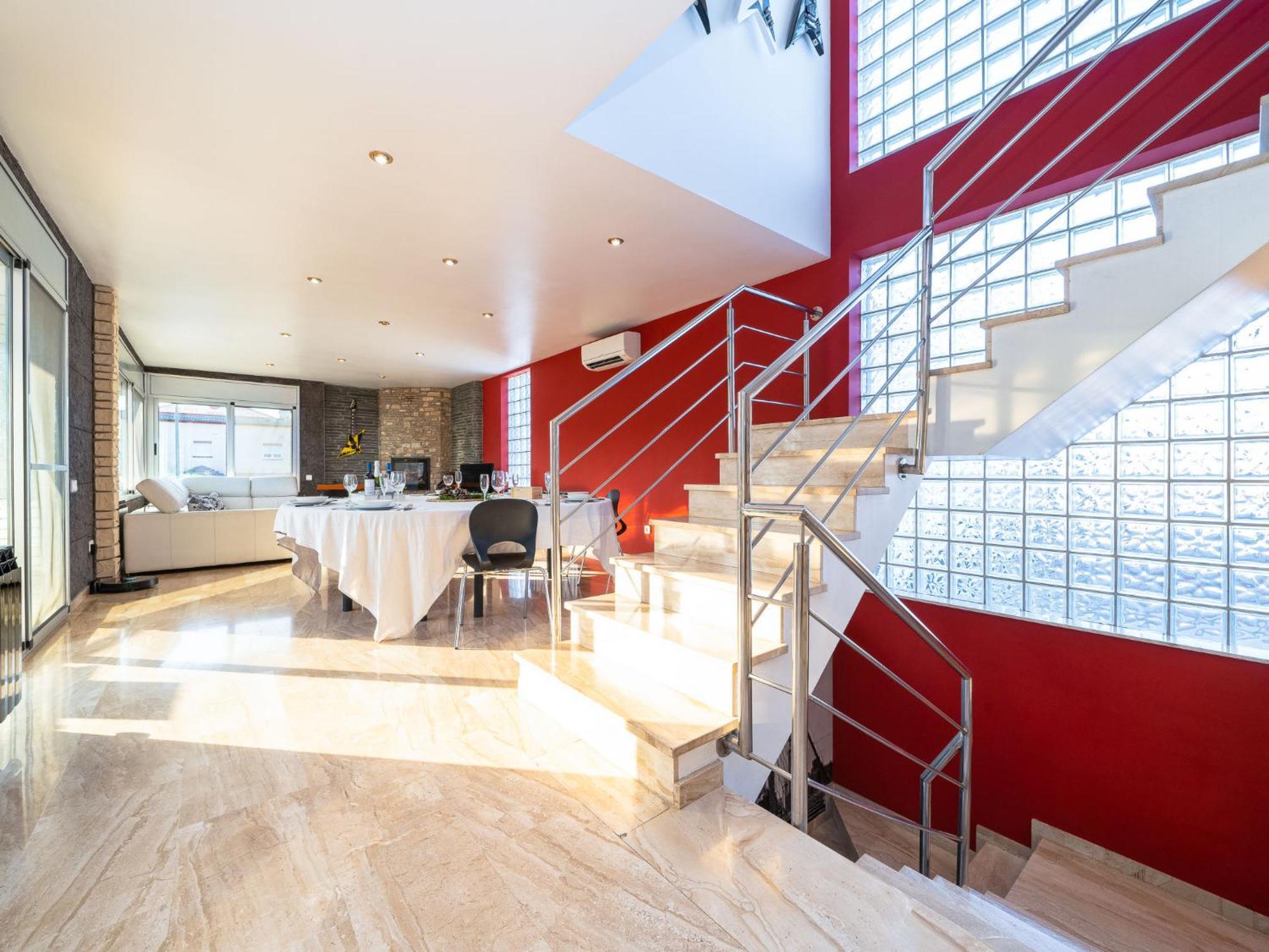 Luxury Rock Tirri By Interhome *