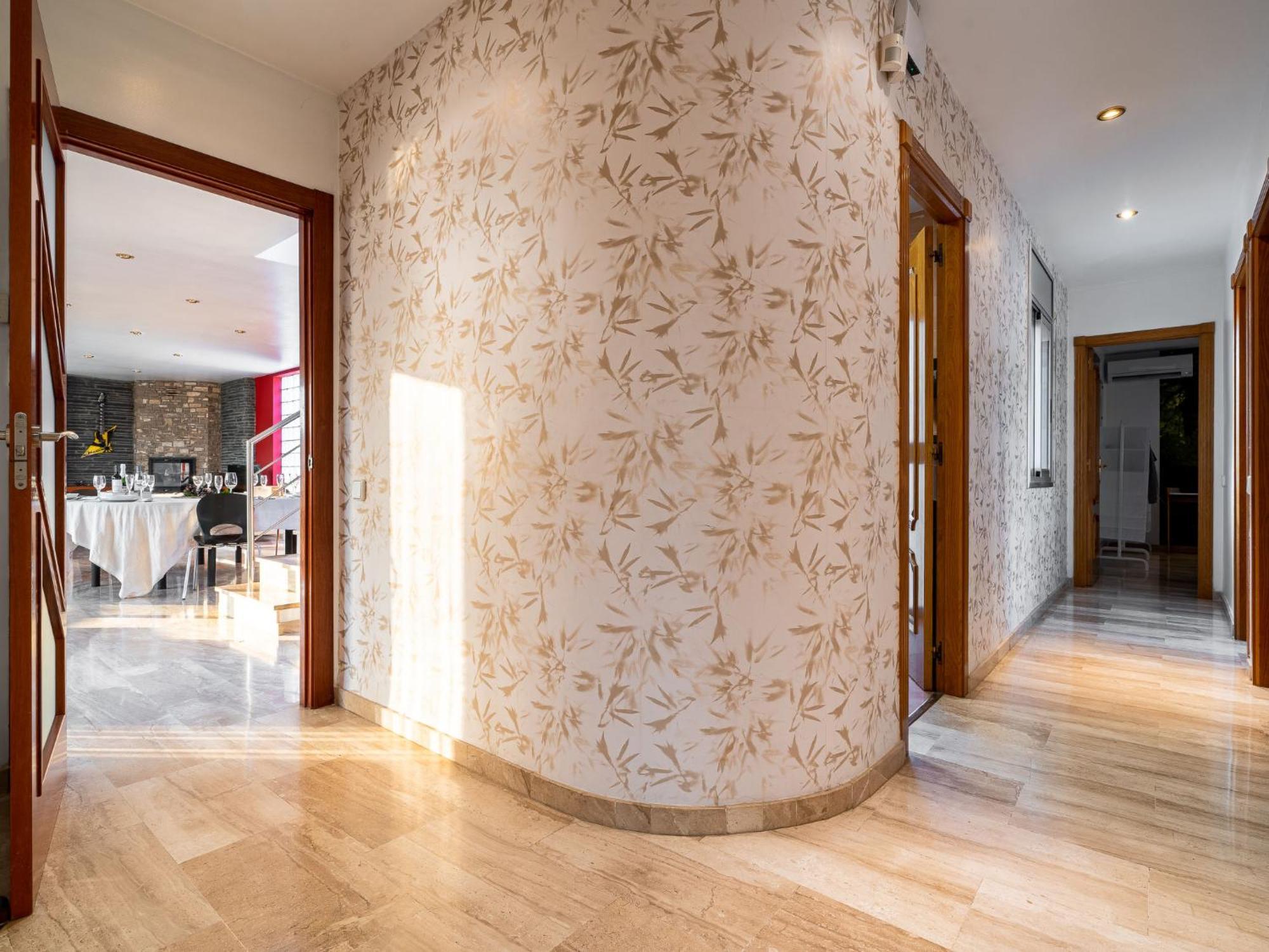 Villa Luxury Rock Tirri By Interhome Reus