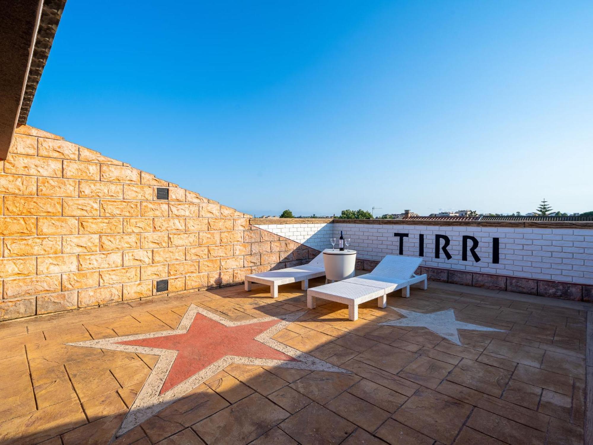 Luxury Rock Tirri By Interhome Reus