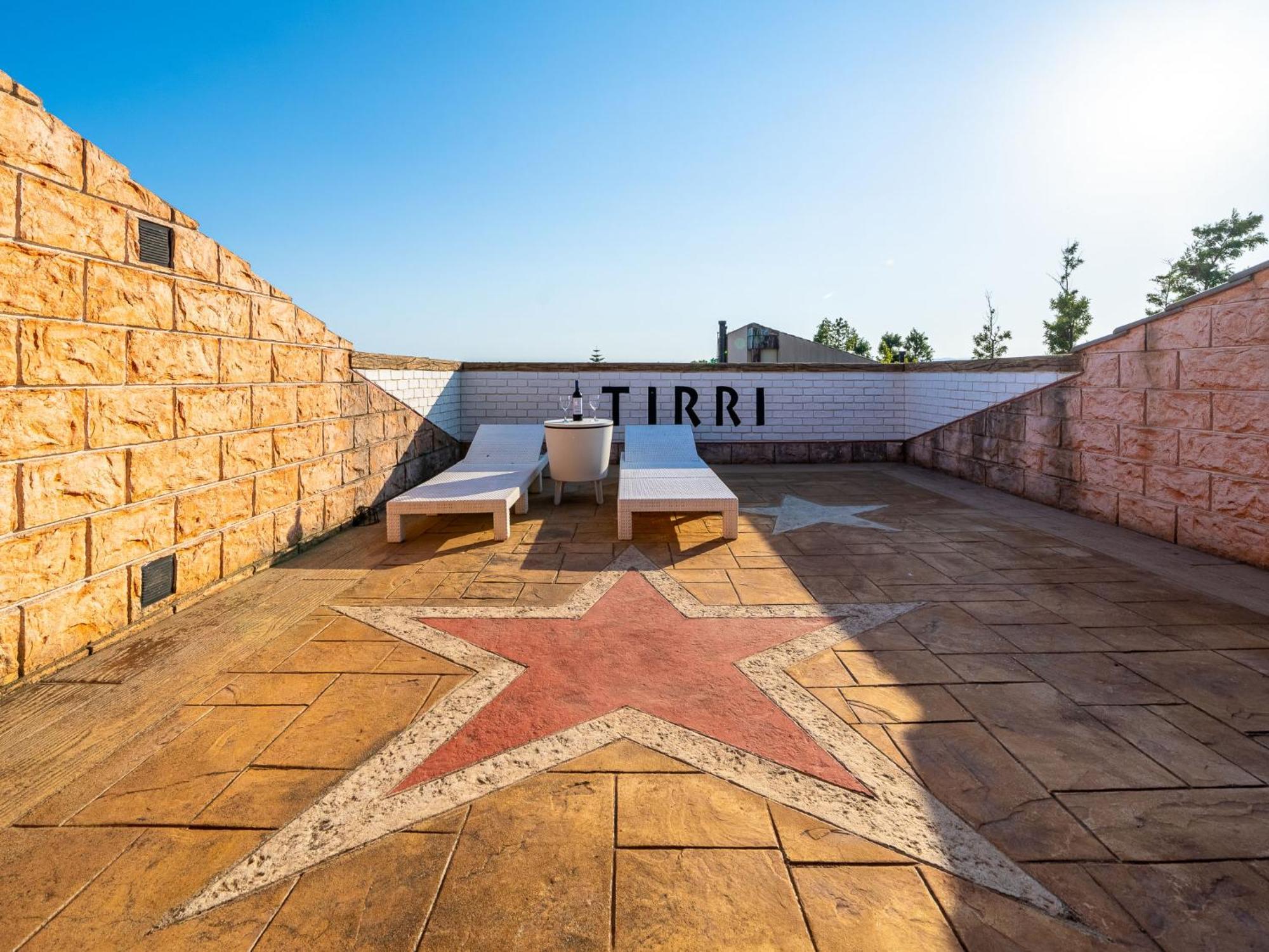 Luxury Rock Tirri By Interhome Villa Reus