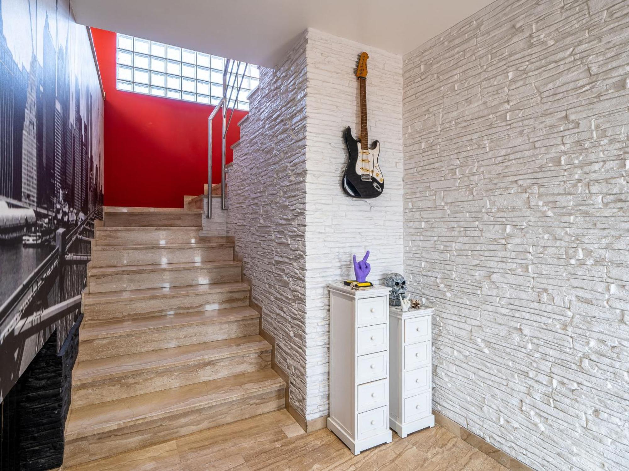 Luxury Rock Tirri By Interhome Reus