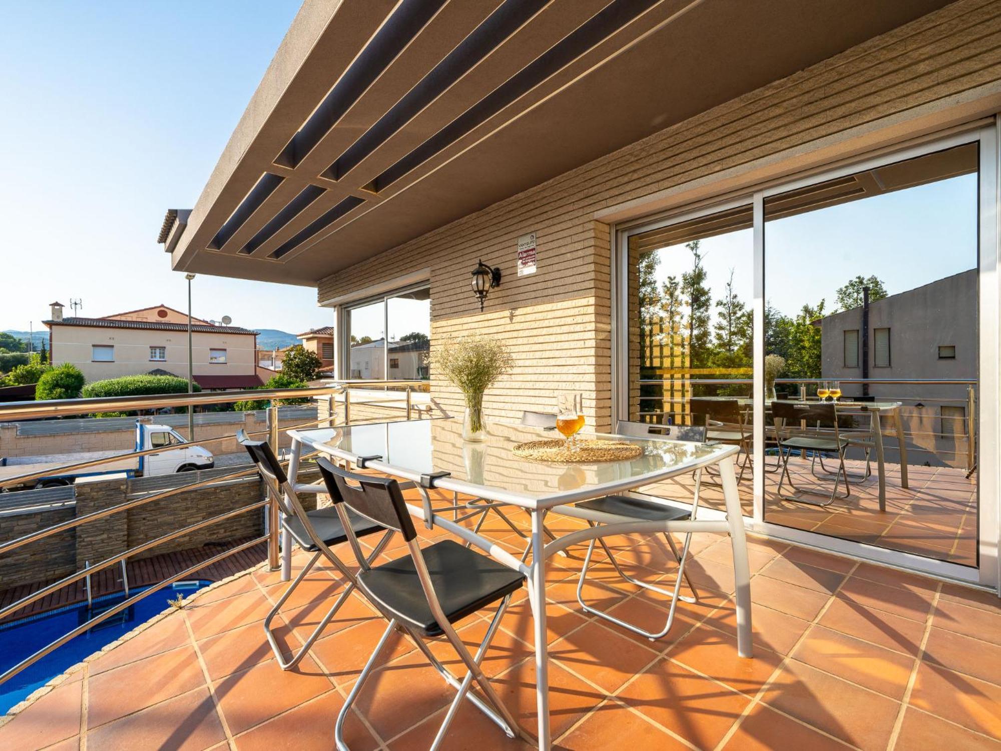 Luxury Rock Tirri By Interhome Villa *