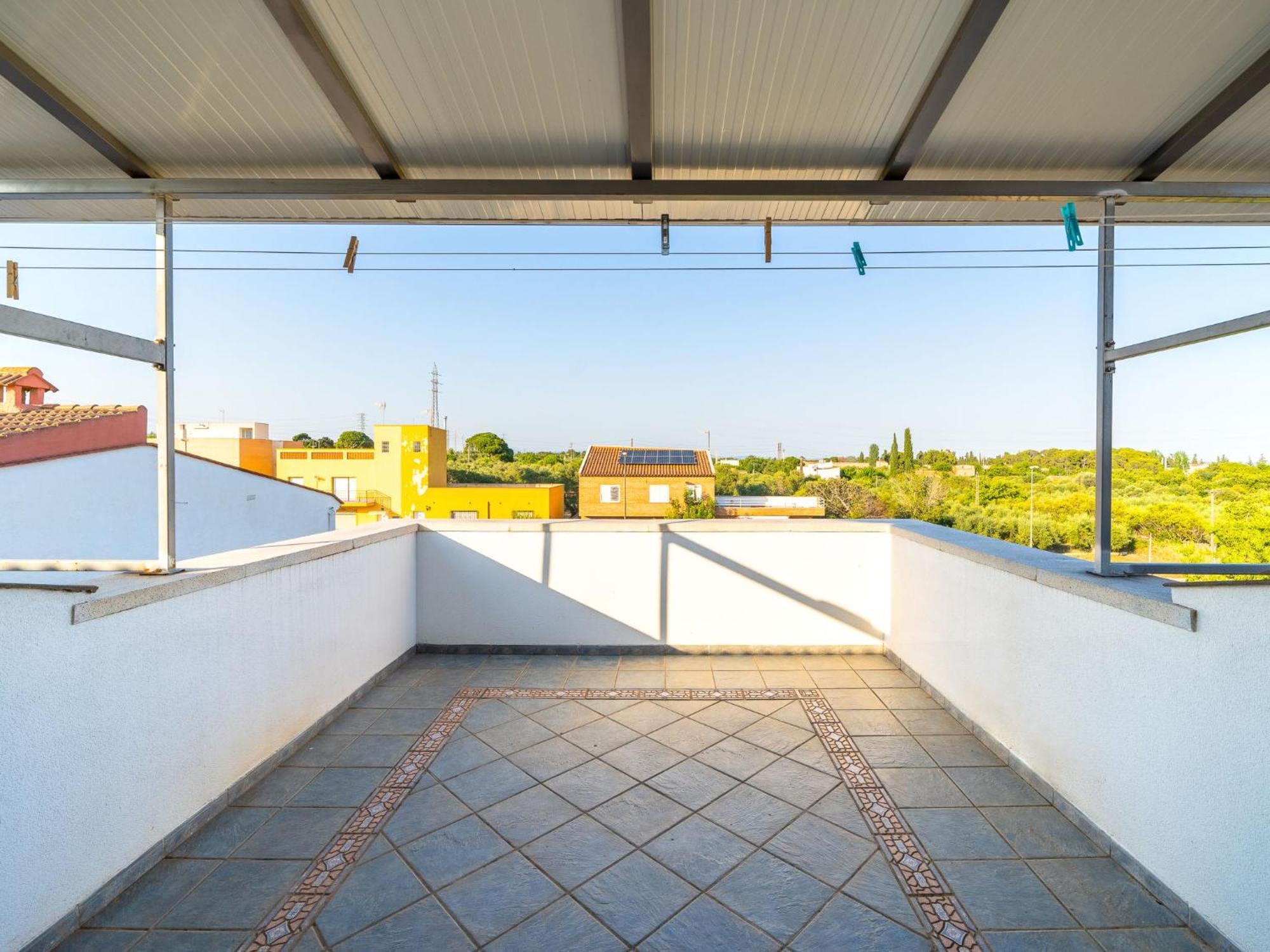 Villa Luxury Rock Tirri By Interhome Reus
