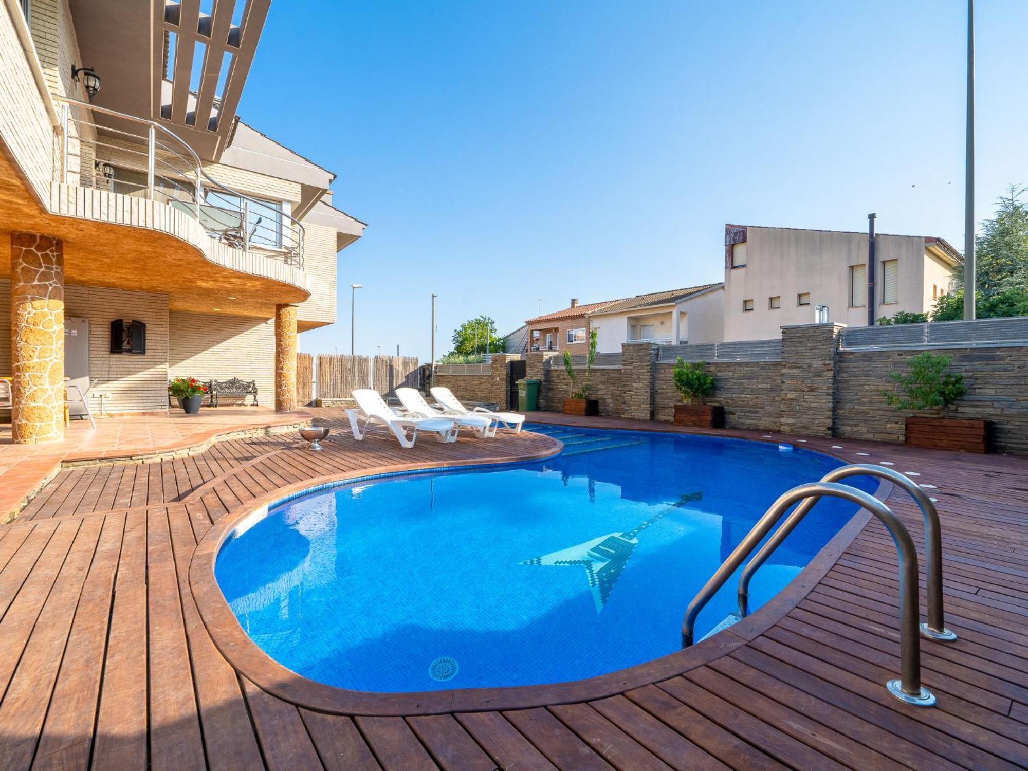 Luxury Rock Tirri By Interhome Villa Reus