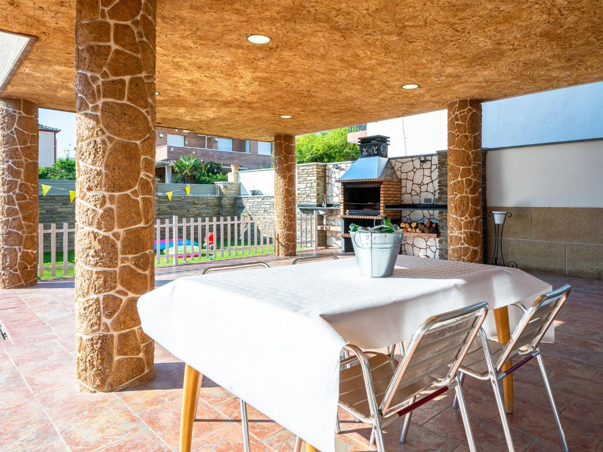 Luxury Rock Tirri By Interhome *
