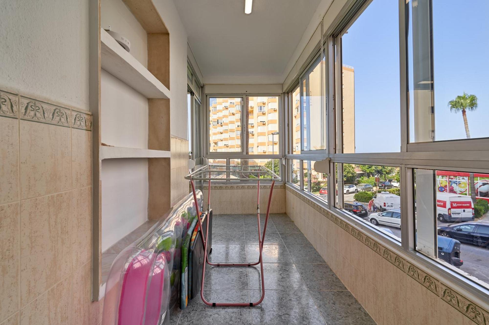 Apartment Familiar A65 *