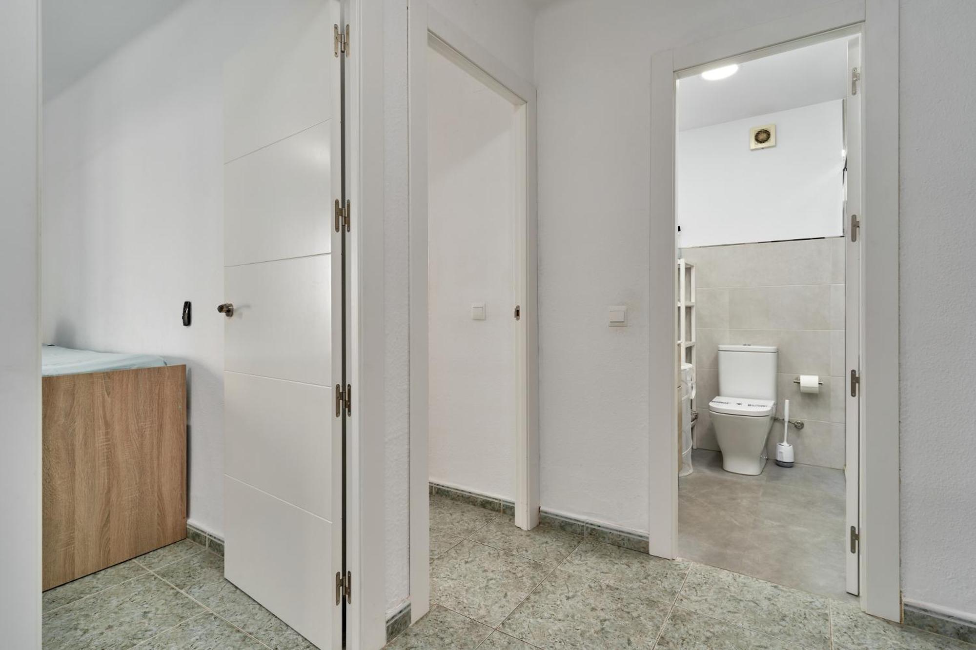 Familiar A65 Apartment