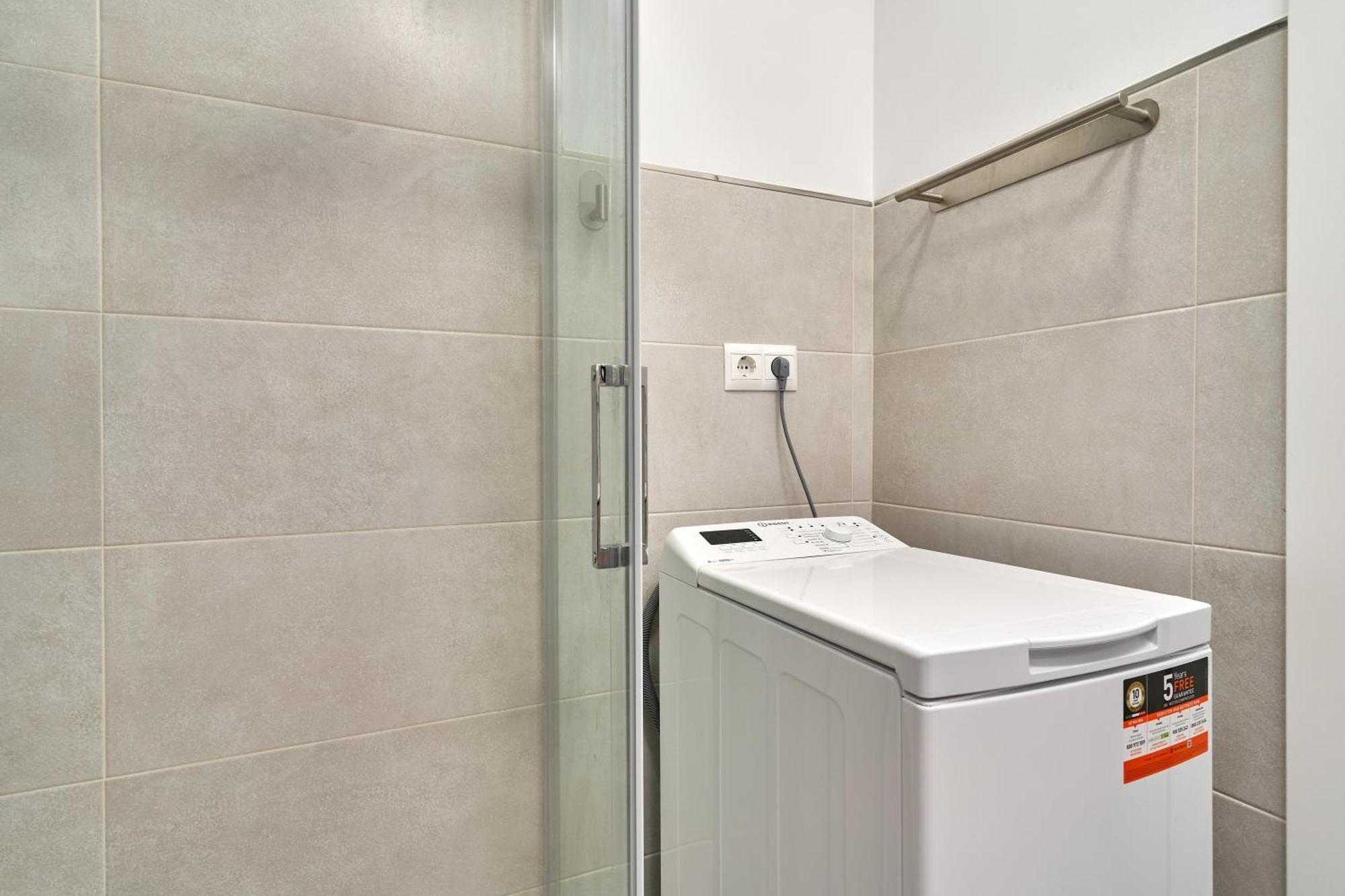 Apartment Familiar A65 *