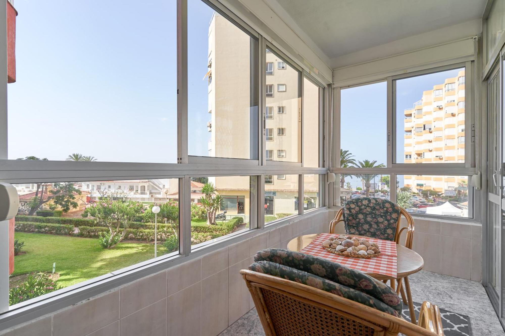 Familiar A65 Apartment Torrox