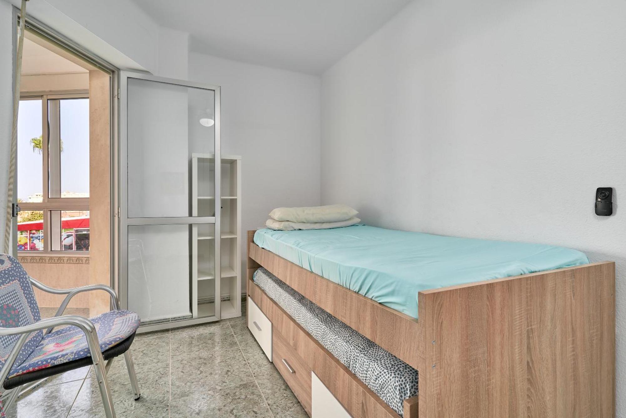 Apartment Familiar A65