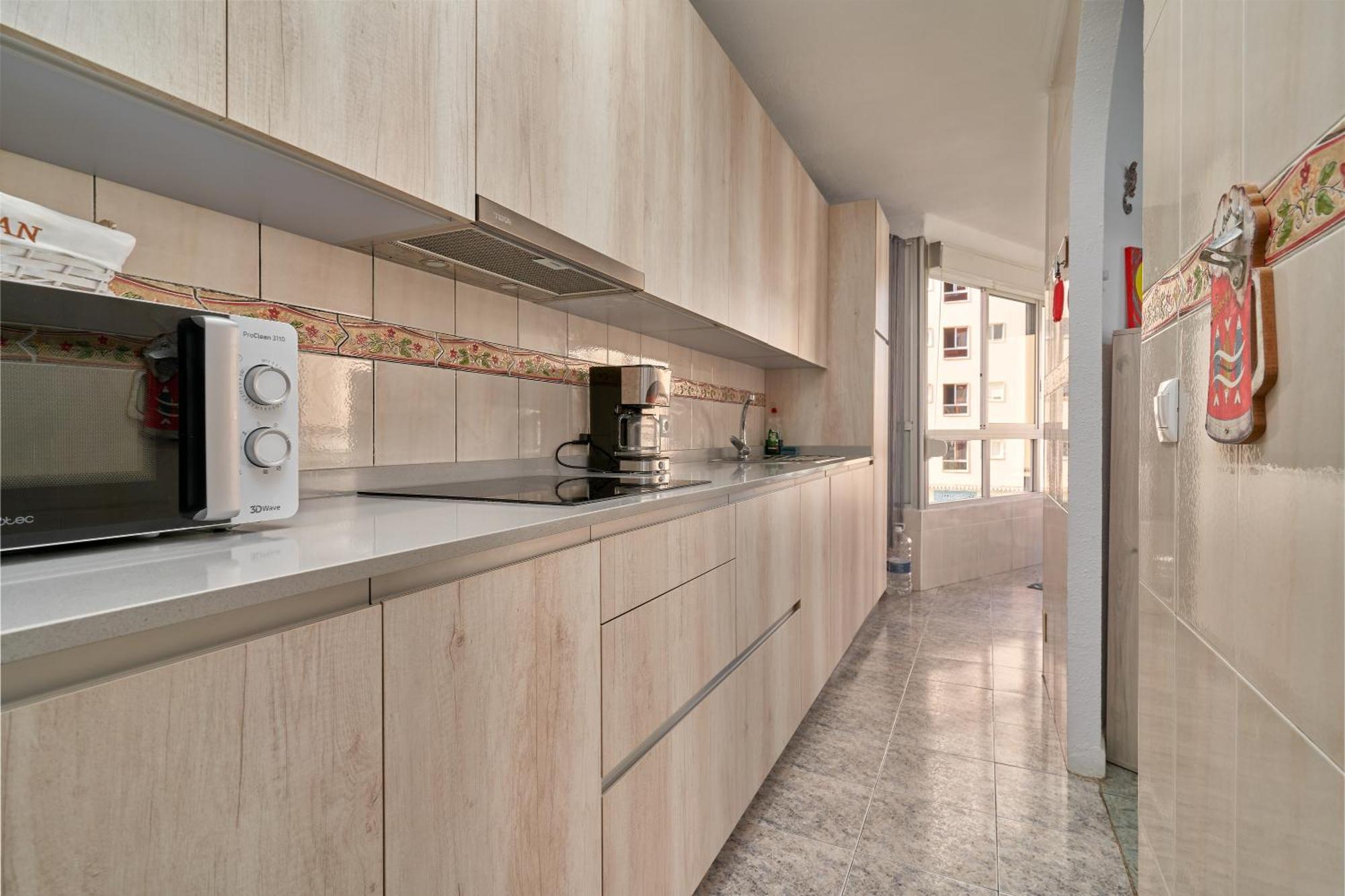 Apartment Familiar A65 Torrox