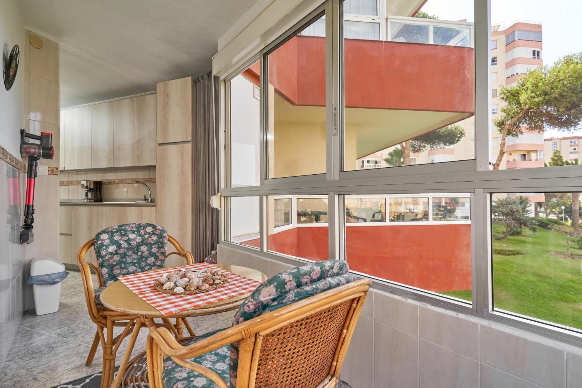 Apartment Familiar A65