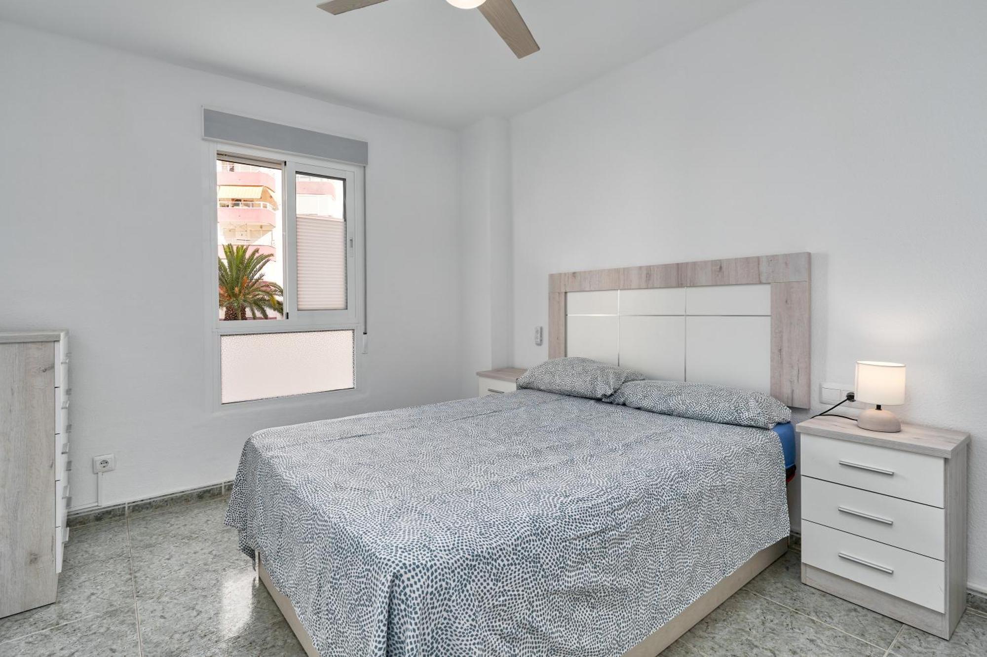 Familiar A65 Apartment Torrox
