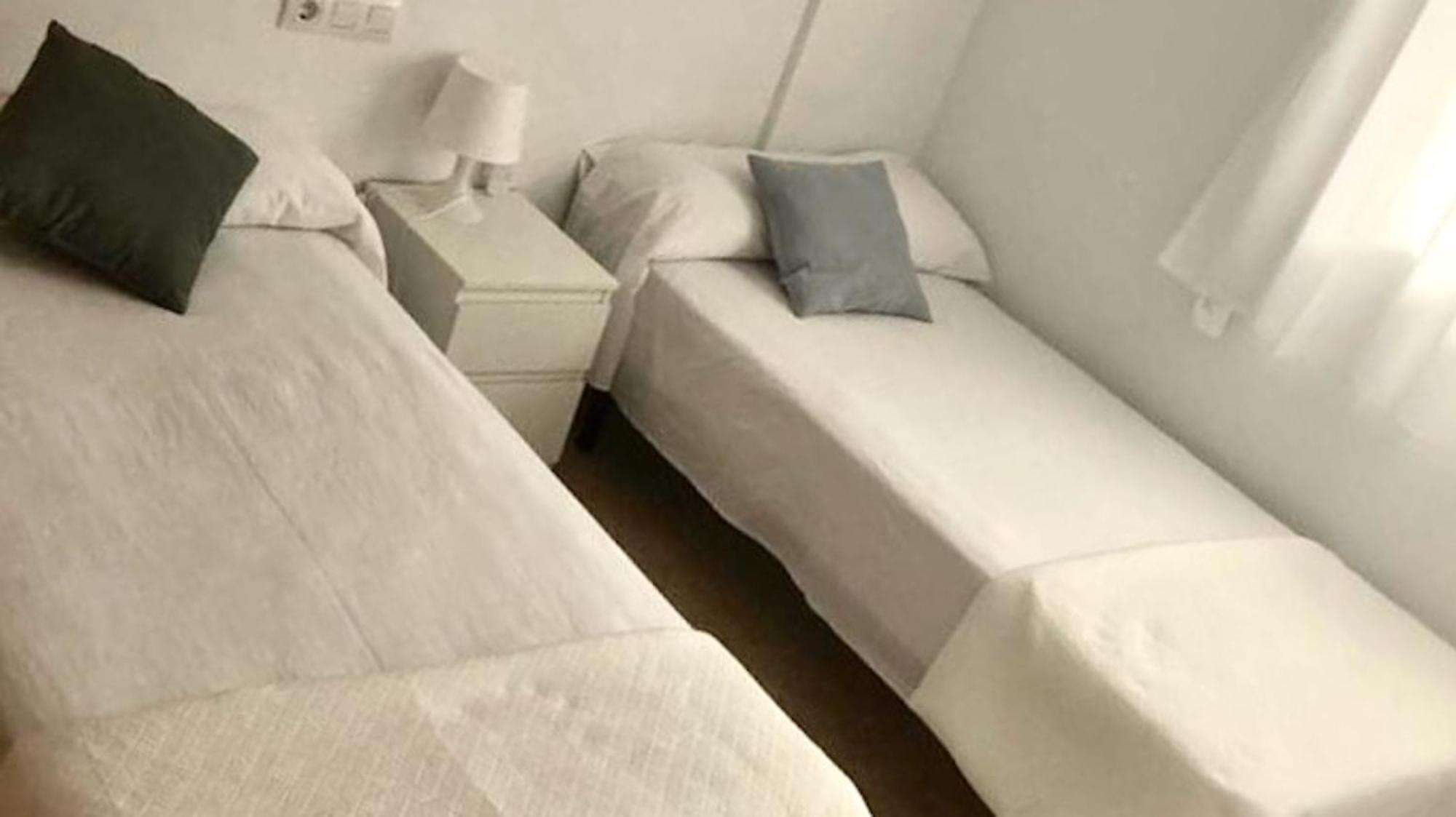Yucas Apartment Aguilas