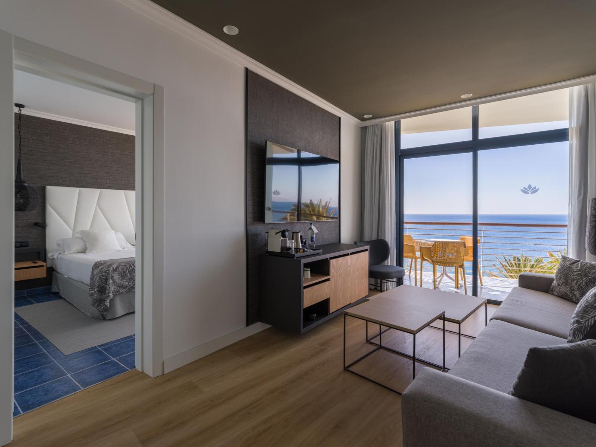Resort Mirador Papagayo By Livvo Playa Blanca (Lanzarote)