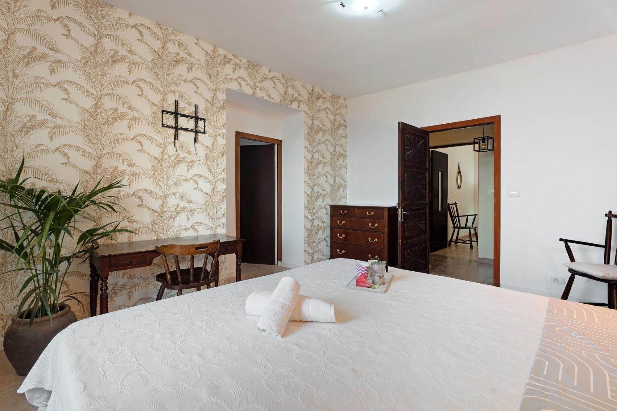 Chalet Casa Barreto Puerto de la Cruz (Tenerife)