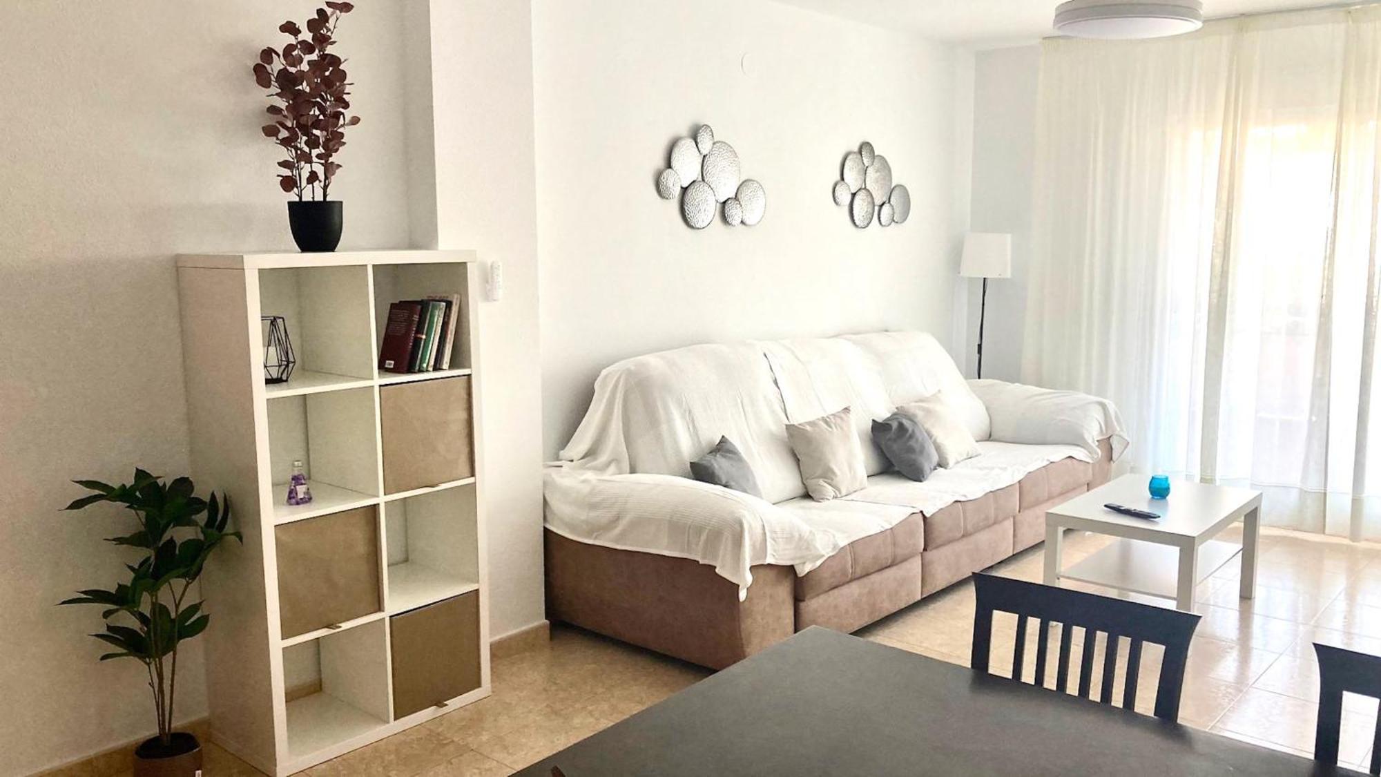 Apartment Yucas