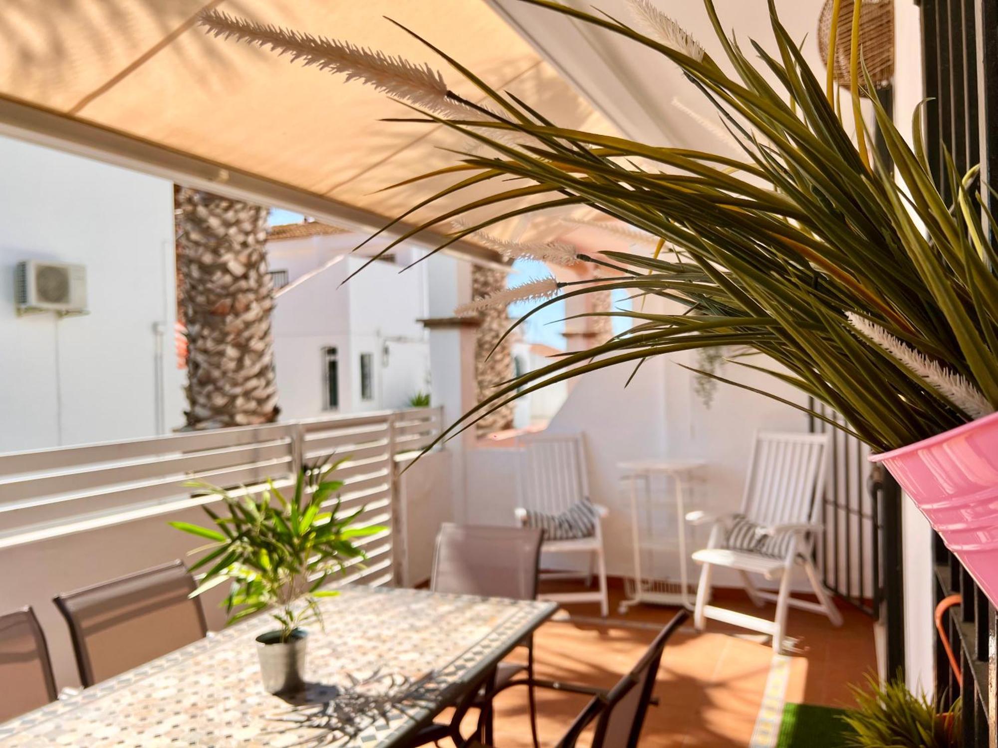 Apartamento Casa El Faro El Rompido