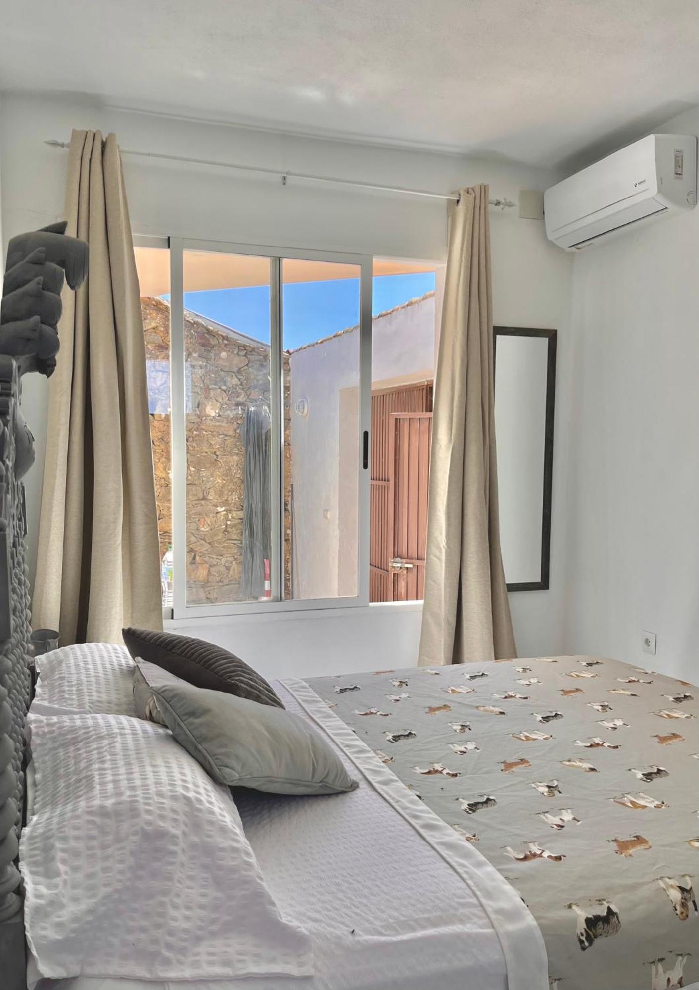Holiday home El Coso & Workation