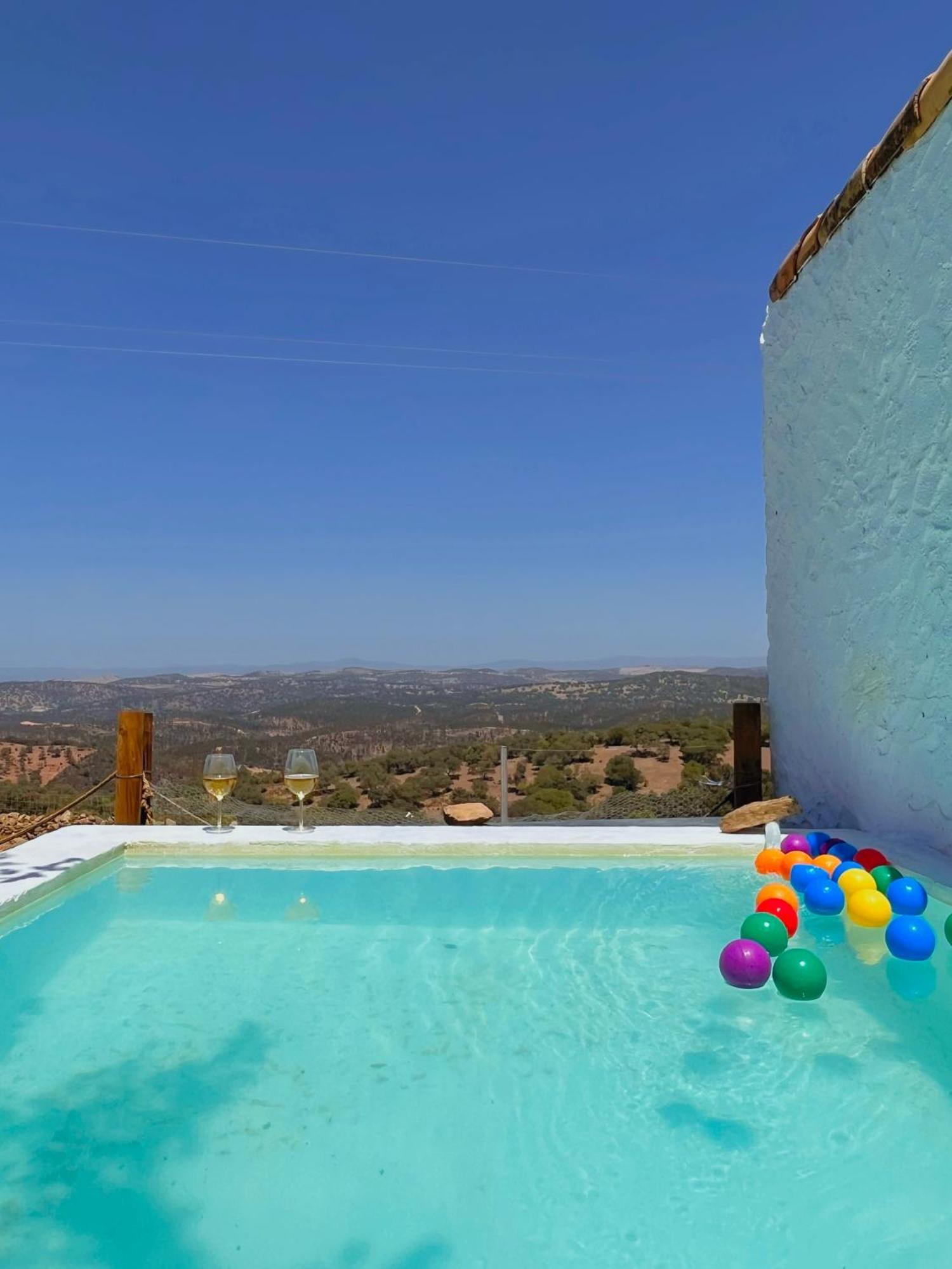 Holiday home El Coso & Workation