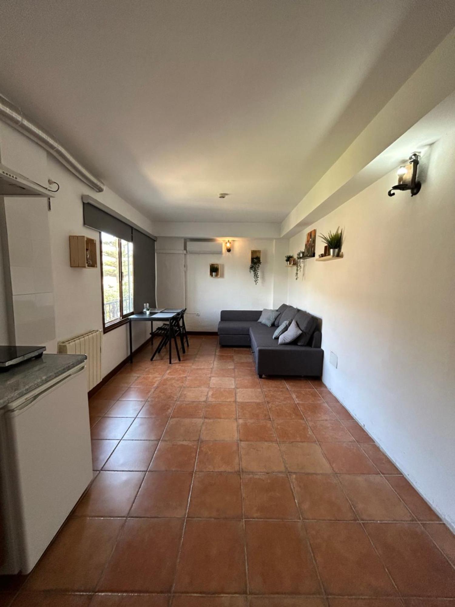 Al-andalus Hotel Torrox