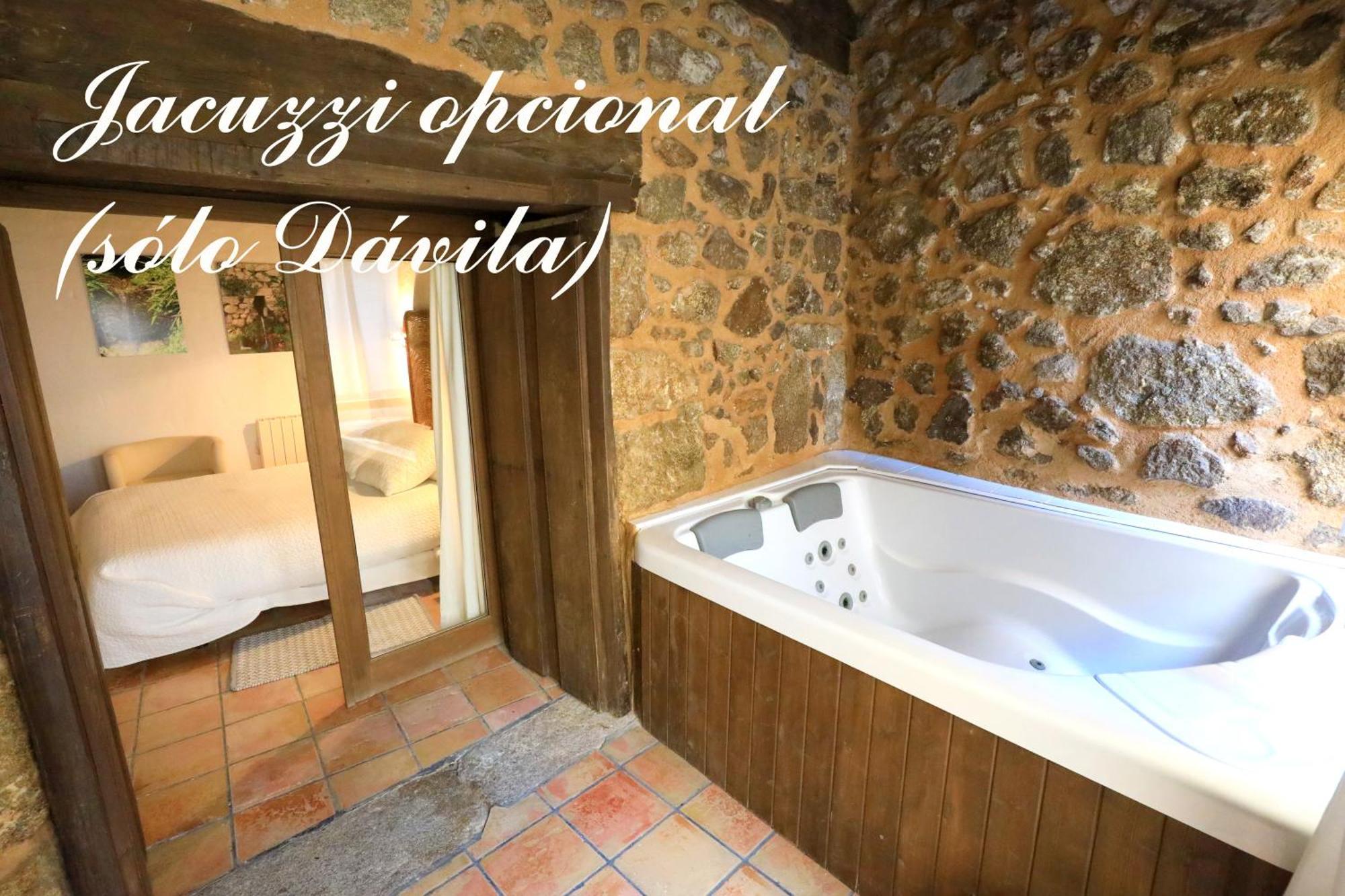 Rurales Casa De Escudos Apartamento