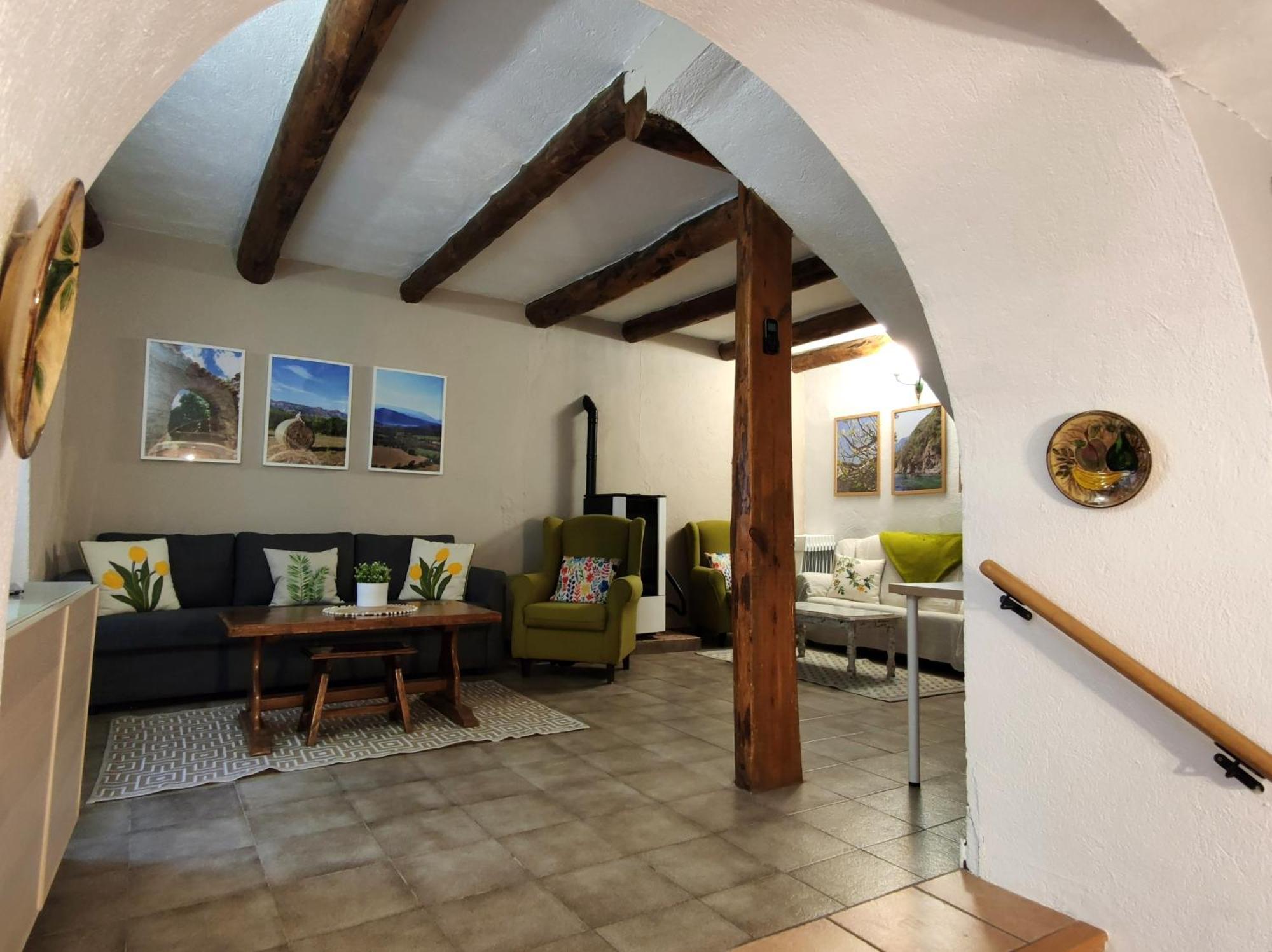 Holiday home Casa Escola *