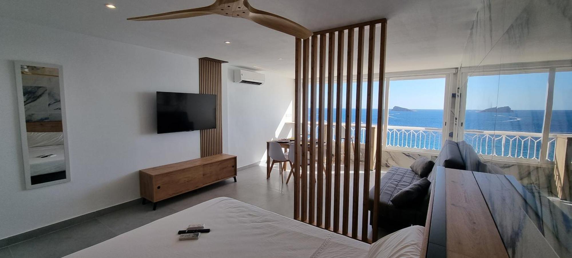 Principado Levante Apartment *