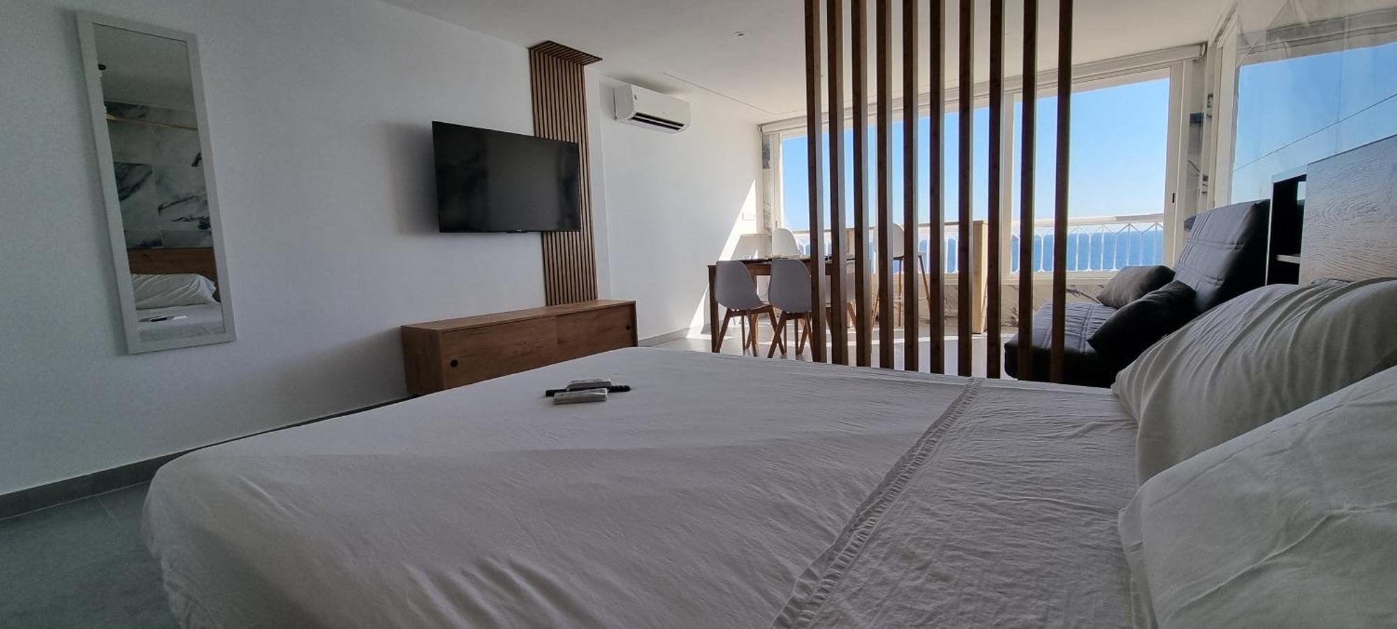 Principado Levante Apartment