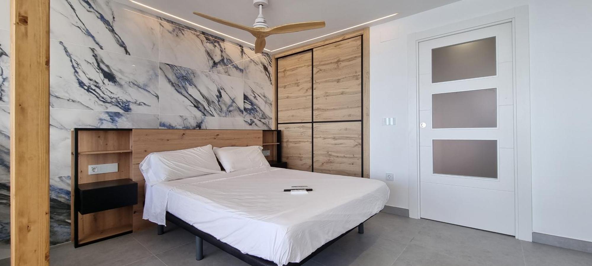 Apartment Principado Levante Benidorm