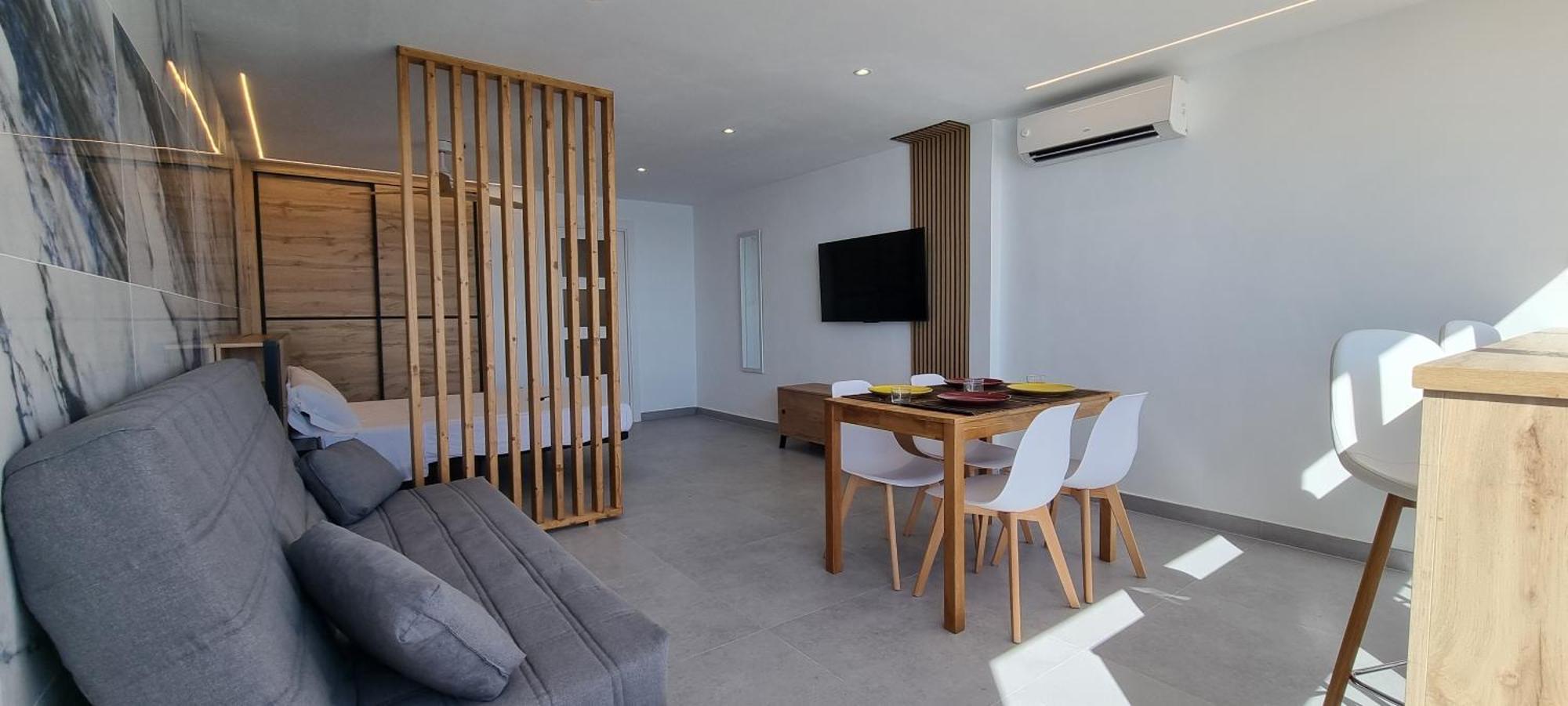 Apartment Principado Levante