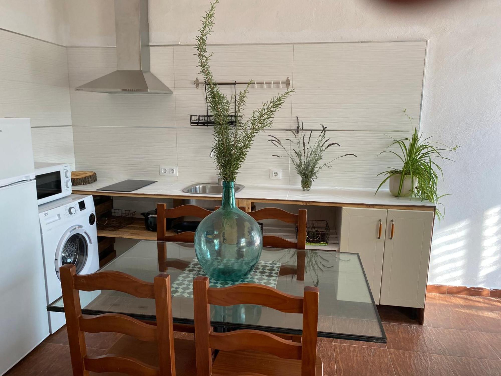 Apartamentossierradegata La Noguera Apartamento Villamiel