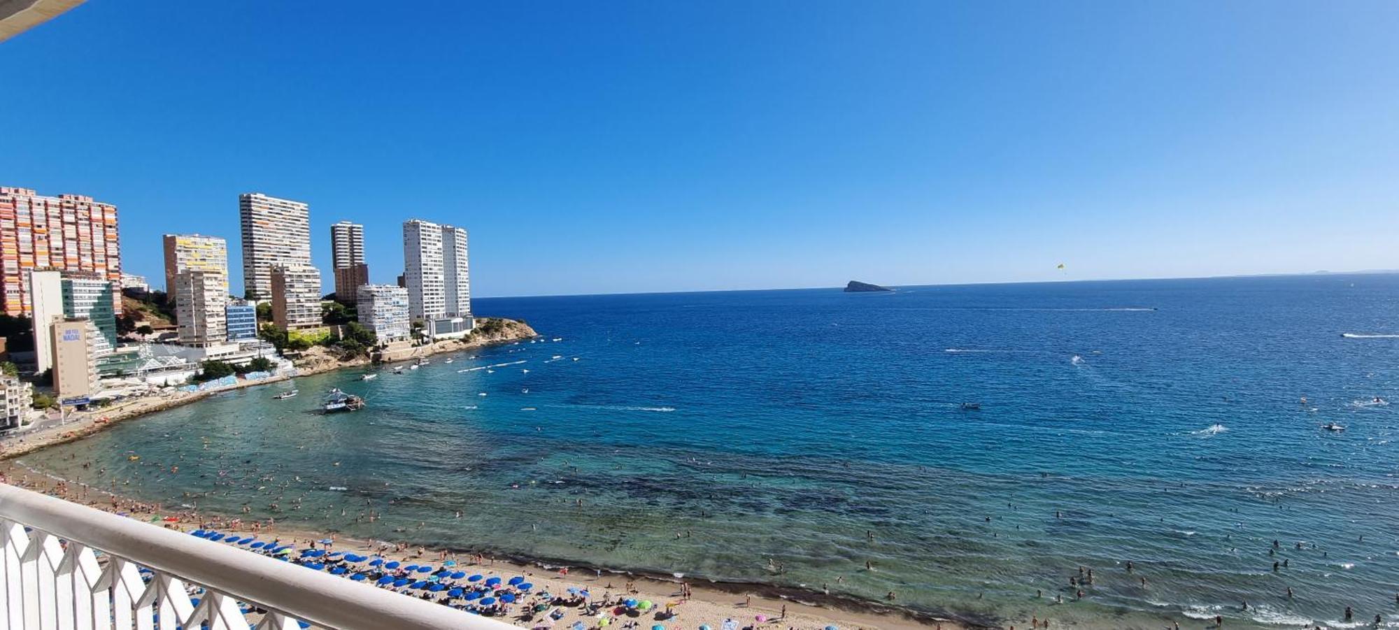 Principado Levante Apartment